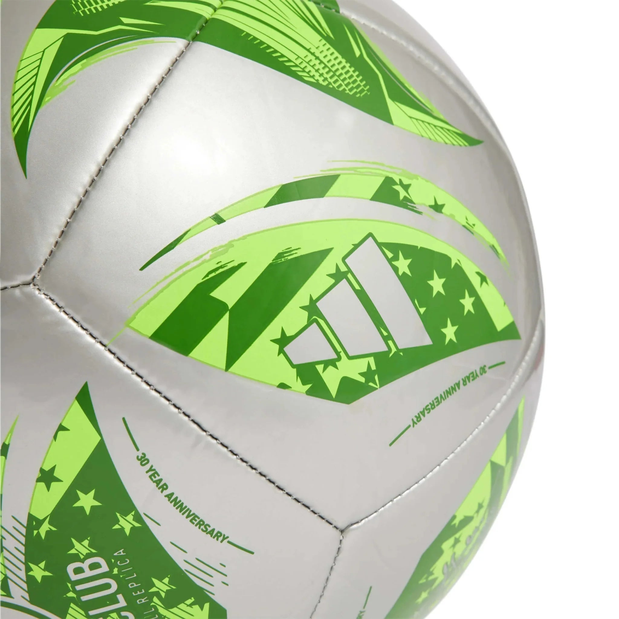adidas 2025 MLS Club Ball 4