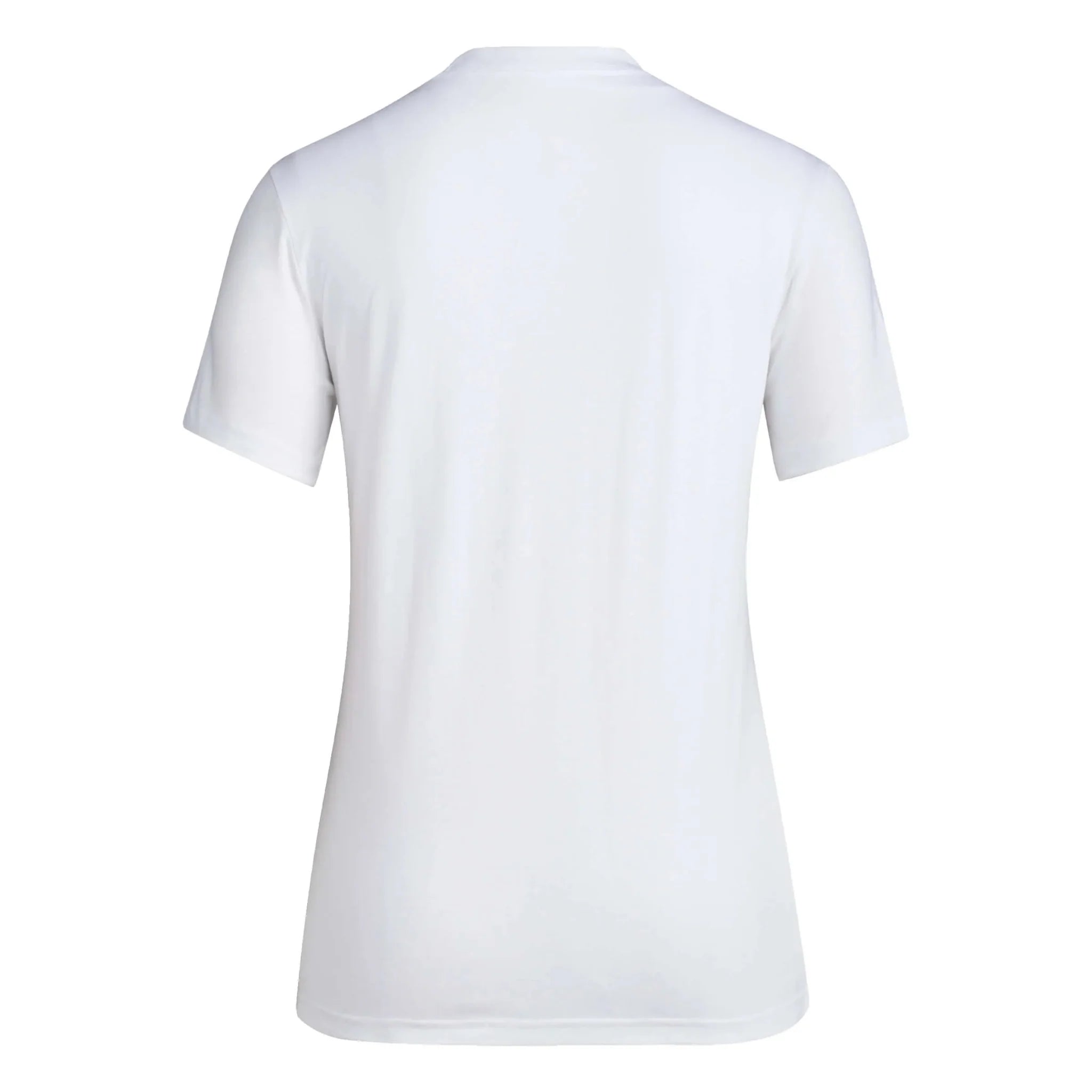 adidas 2025 San Diego Women's Pre-Game Tee 2