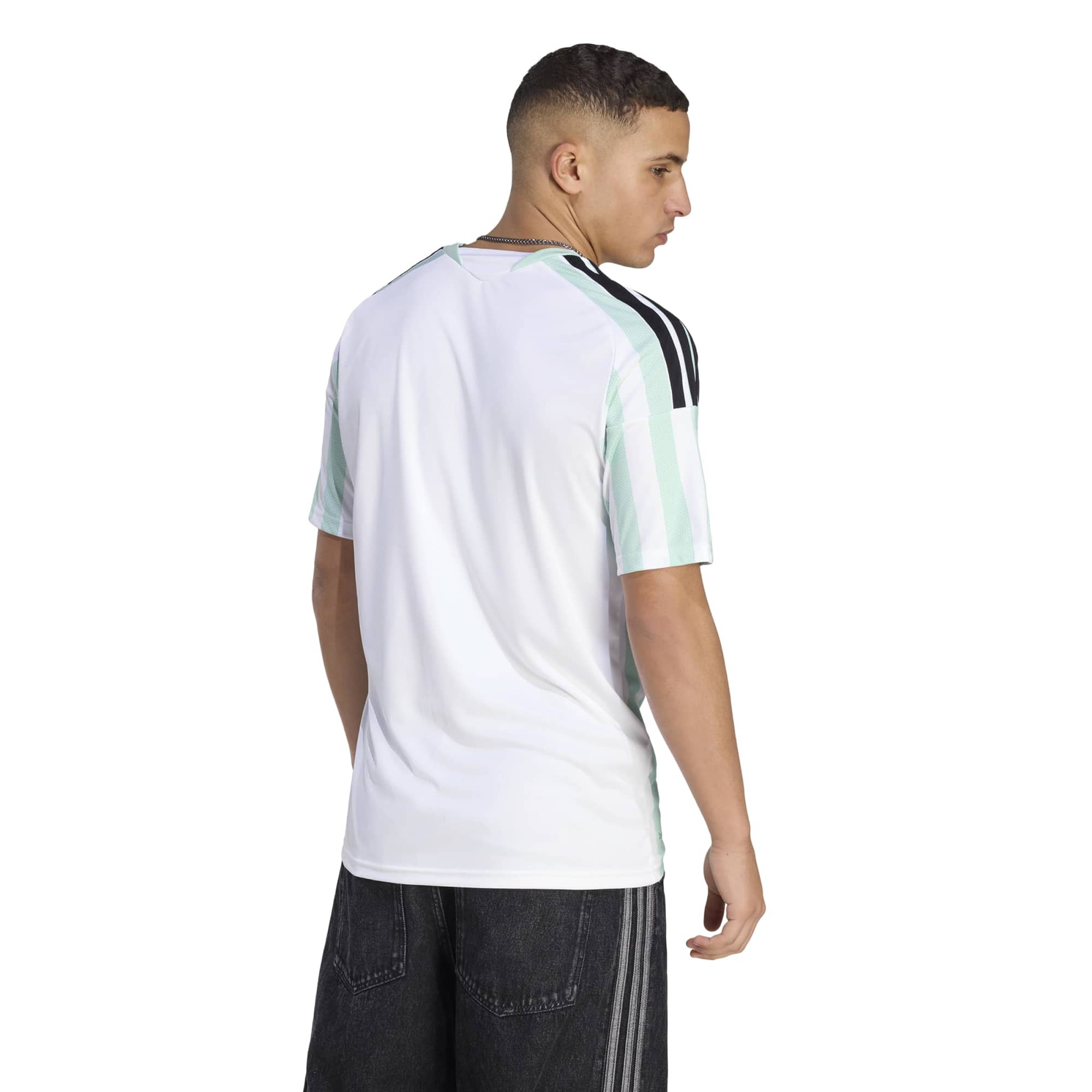 adidas 2026-27 Austin FC Men's Stadium Away Soccer Jersey 4