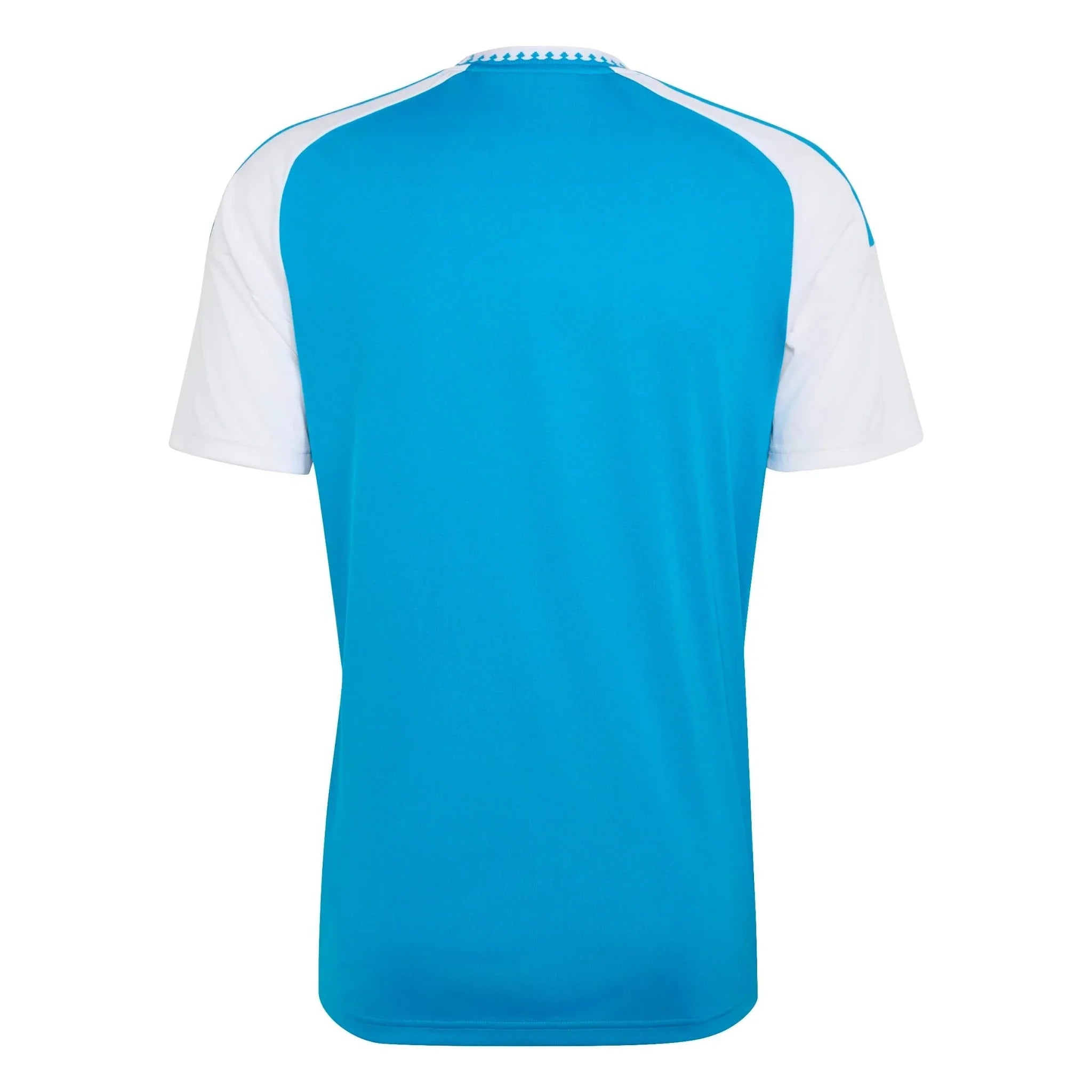 adidas 2026-27 Charlotte FC Men's Stadium Home Soccer Jersey 2