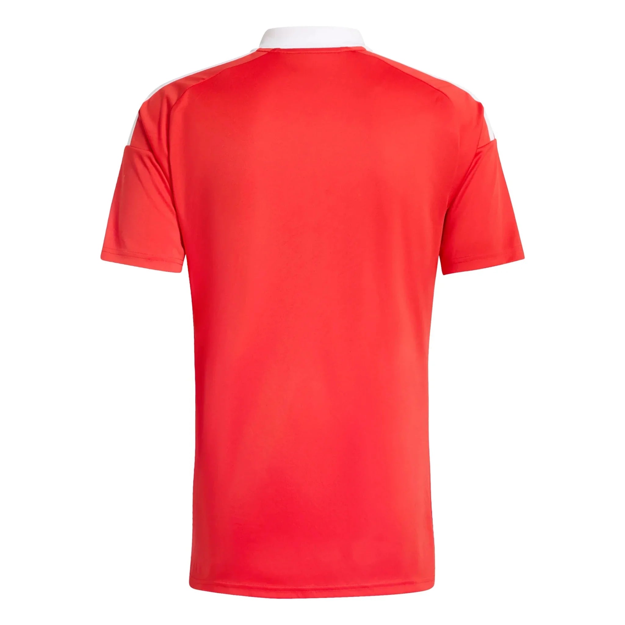 adidas 2026-27 Chicago Fire Men's Stadium Home Soccer Jersey 2