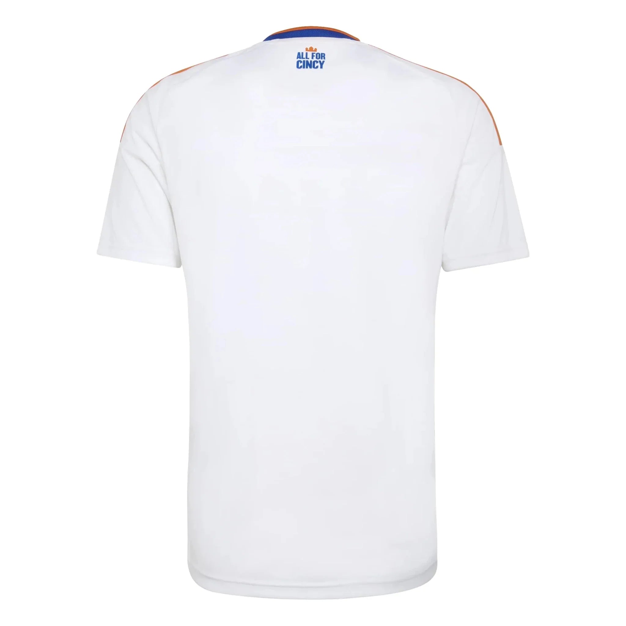 adidas 2026-27 Cincinnati Men's Stadium Away Soccer Jersey 2