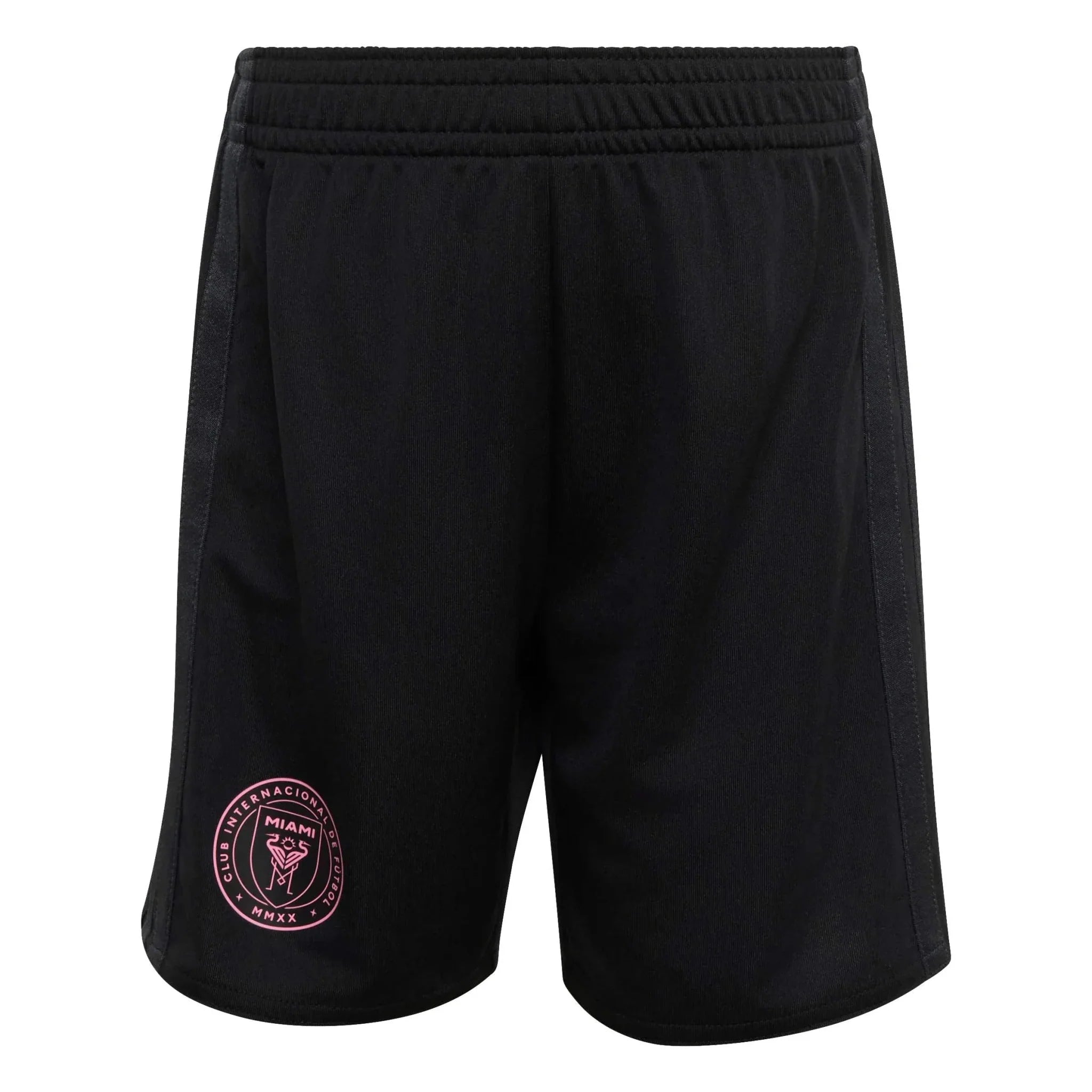 adidas 2026-27 Inter Miami Kid's Away Messi #10 Mini Kit 4