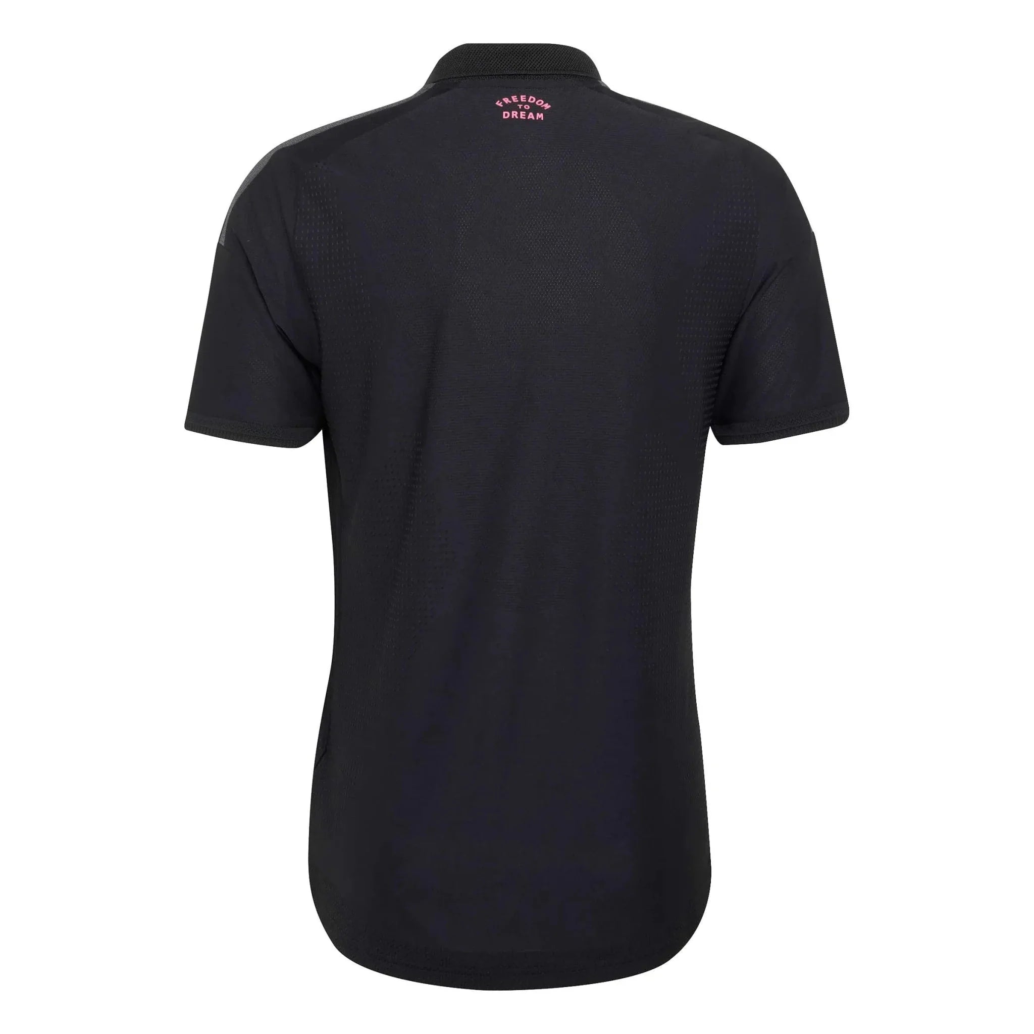 adidas 2026-27 Inter Miami Men's Authentic Away Soccer Jersey 2