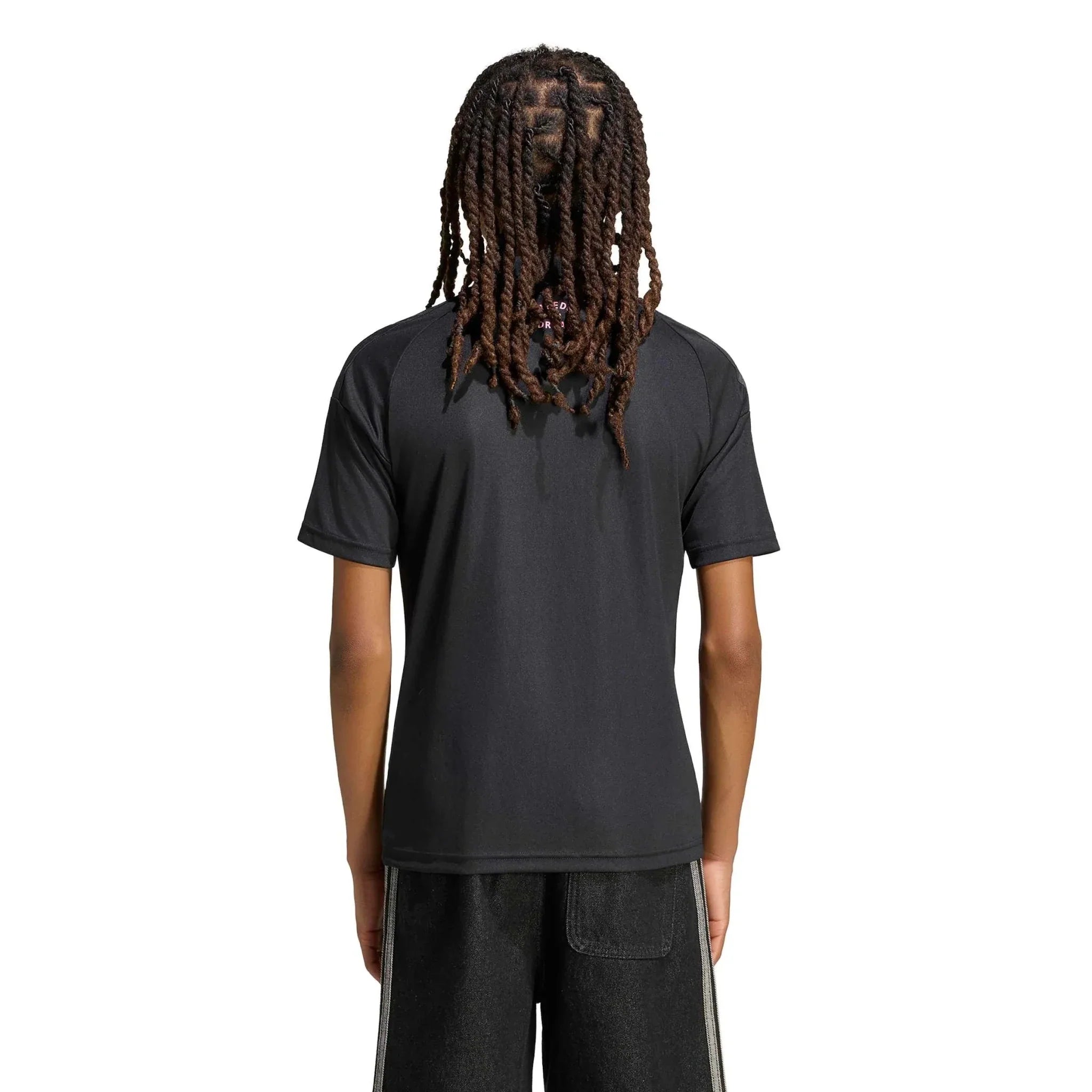adidas 2026-27 Inter Miami Youth Stadium Away Soccer Jersey 9