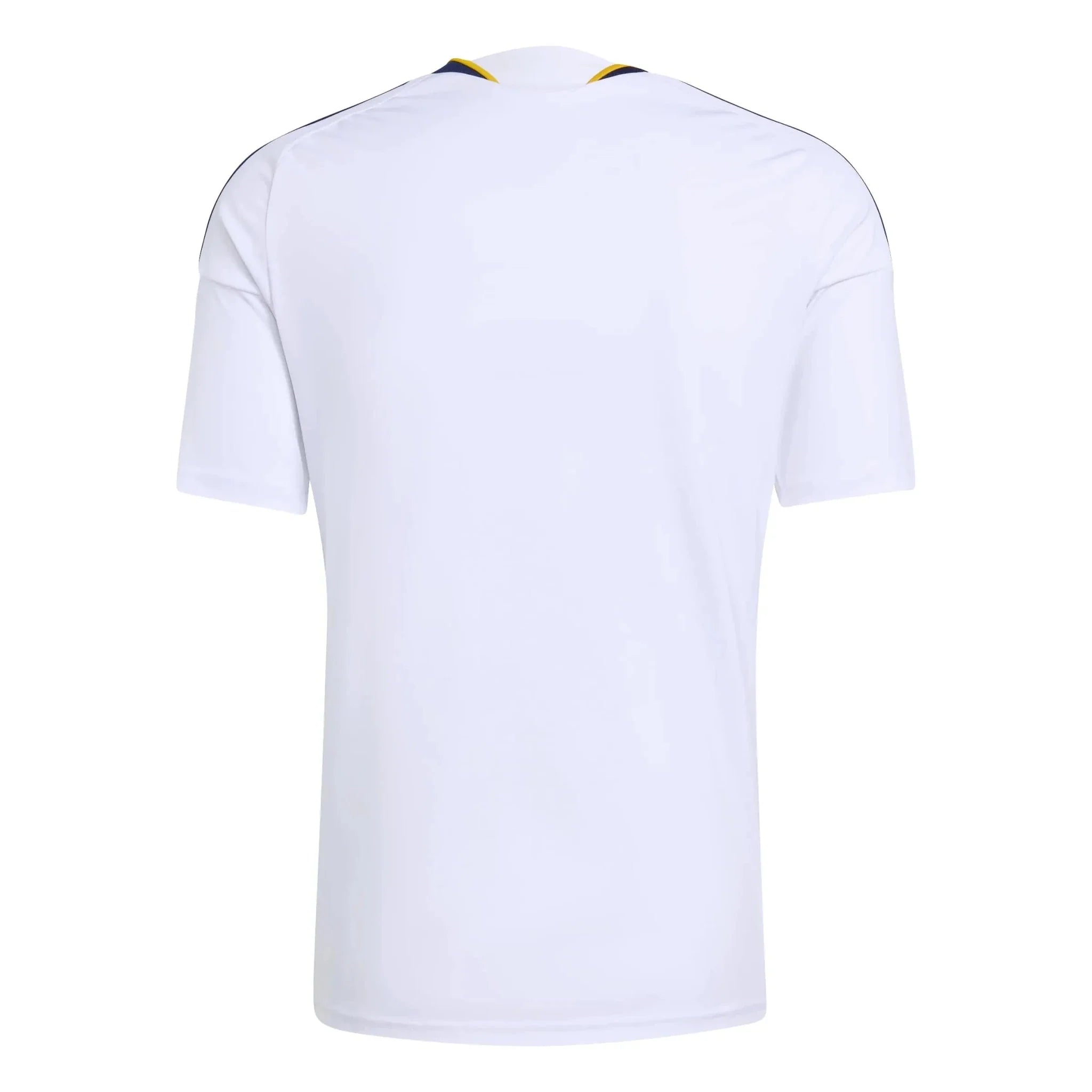 adidas 2026-27 LA Galaxy Men's Stadium Home Soccer Jersey 2