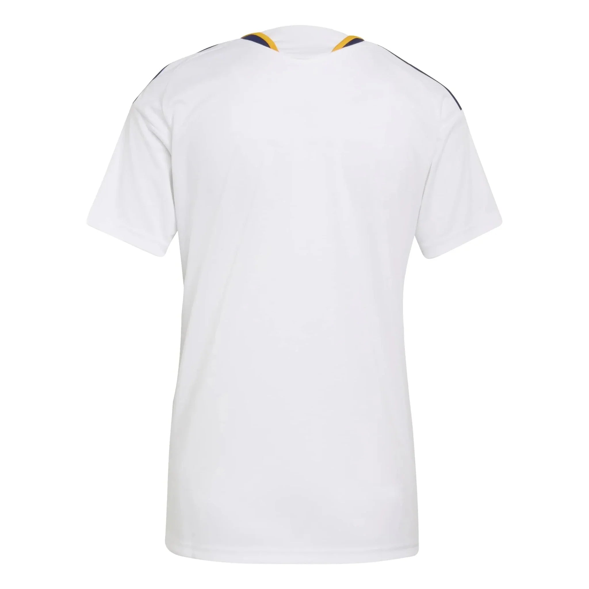 adidas 2026-27 LA Galaxy Women's Stadium Home Soccer Jersey 2