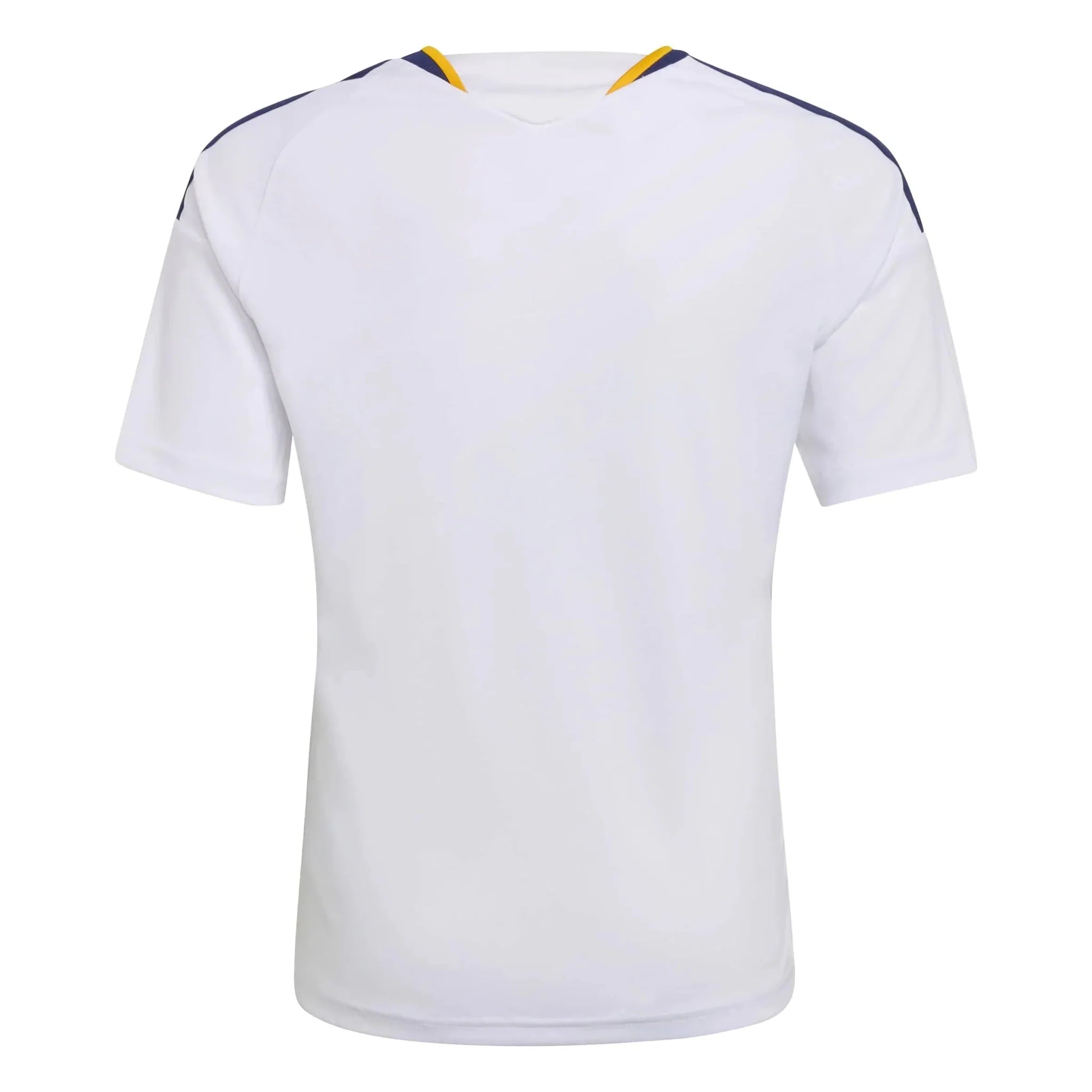adidas 2026-27 LA Galaxy Youth Stadium Home Soccer Jersey 2