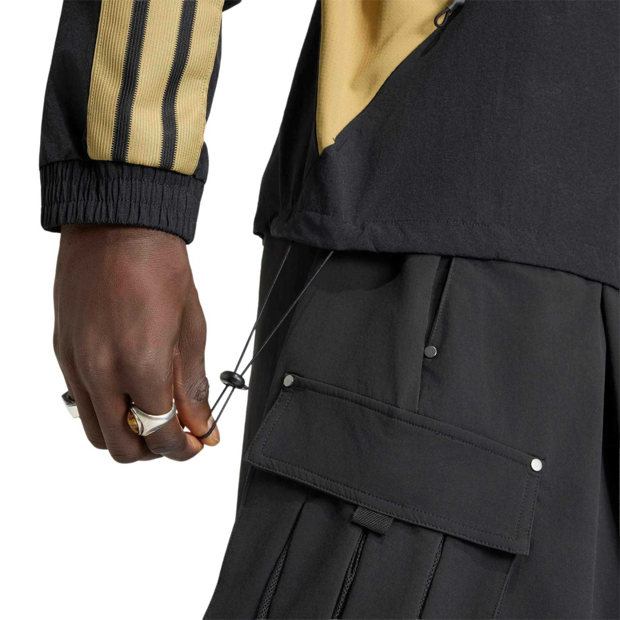 adidas 2026-27 LAFC Men's Anthem Jacket 5