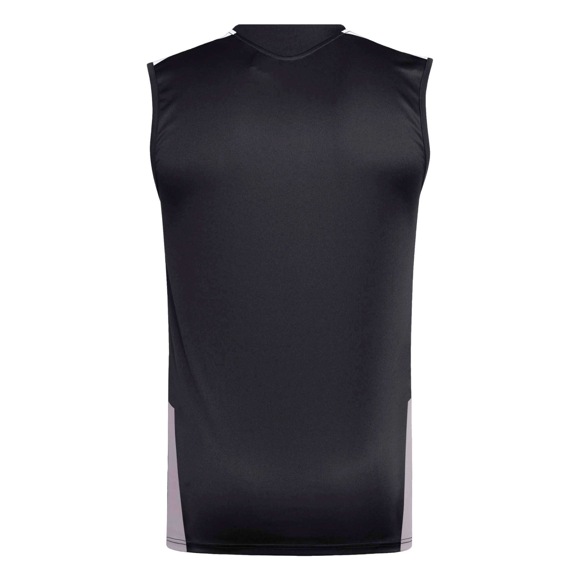 adidas 2026-27 LAFC Men's Tiro 26 Sleeveless Soccer Jersey 2