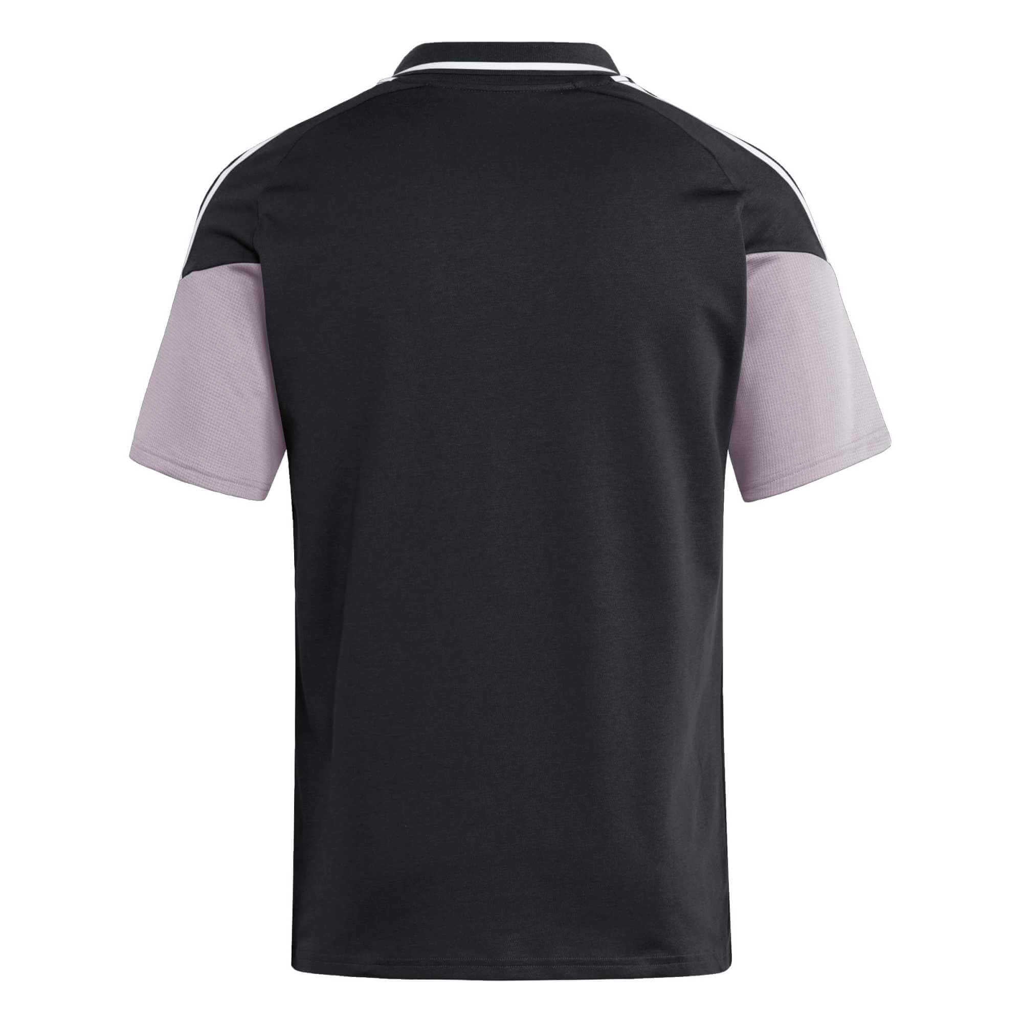 adidas 2026-27 LAFC Men's Tiro26 Polo 2