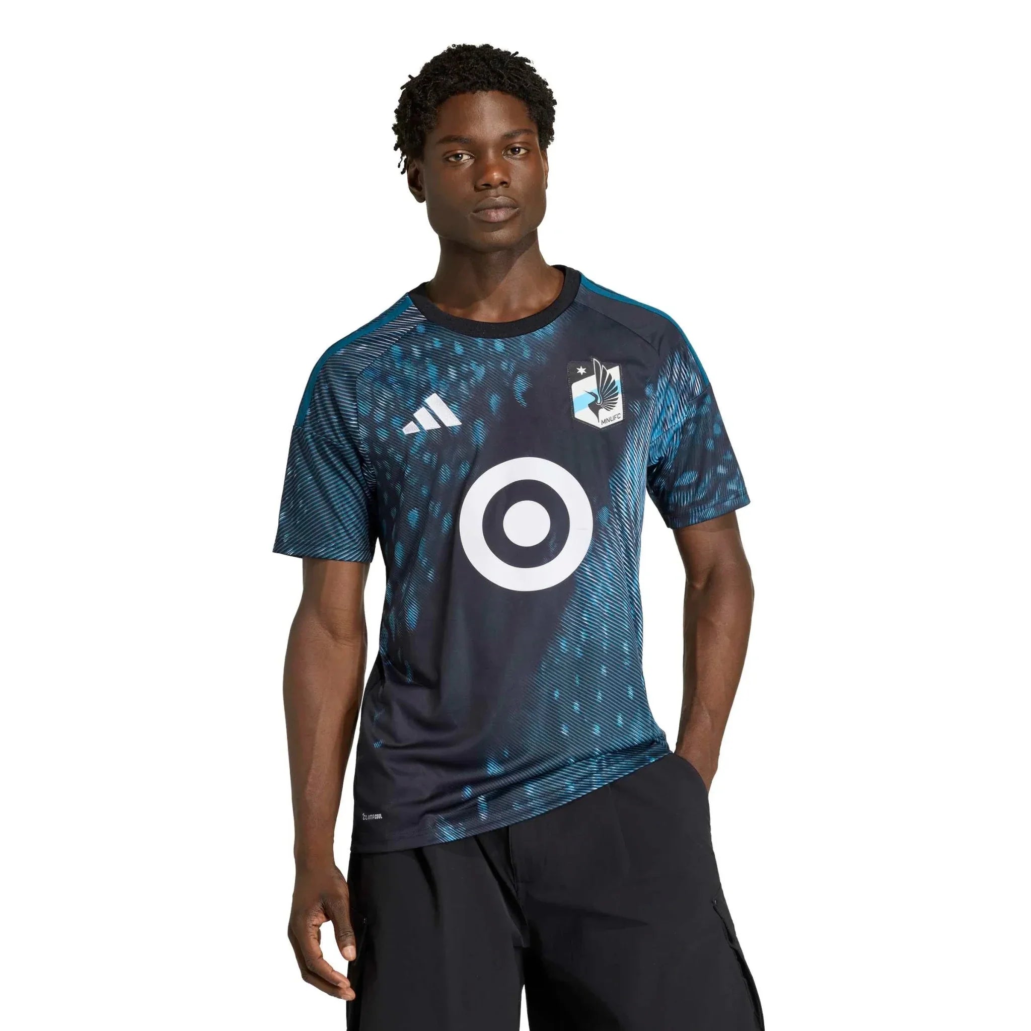adidas 2026-27 Minnesota United Men's Stadium Home Soccer Jersey 3