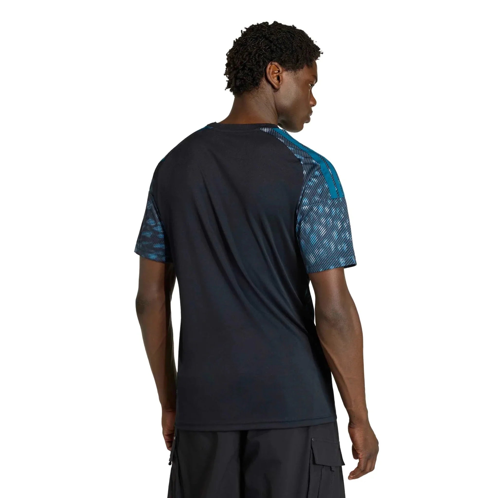 adidas 2026-27 Minnesota United Men's Stadium Home Soccer Jersey 4