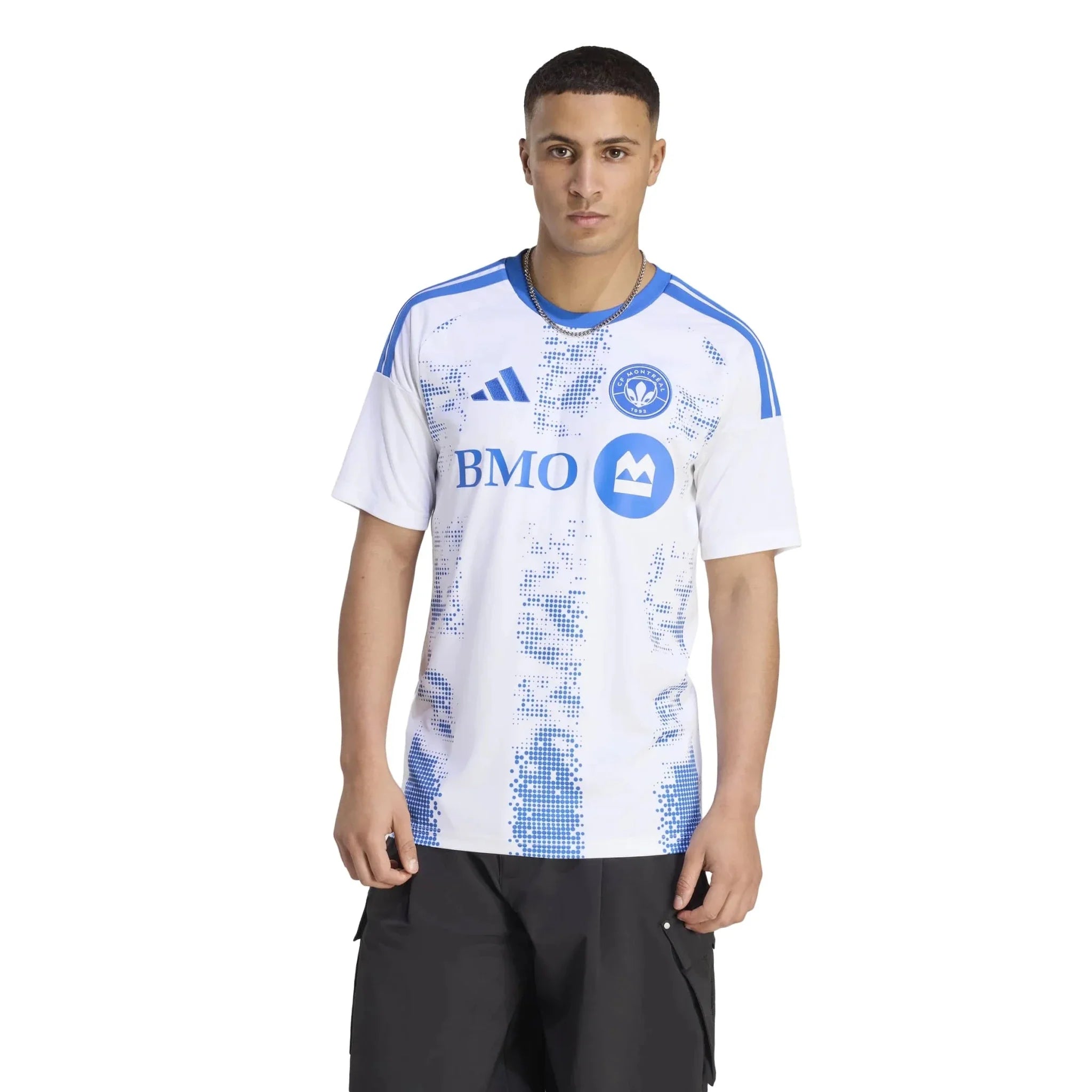 adidas 2026-27 Montreal Men's Stadium Away Soccer Jersey 3