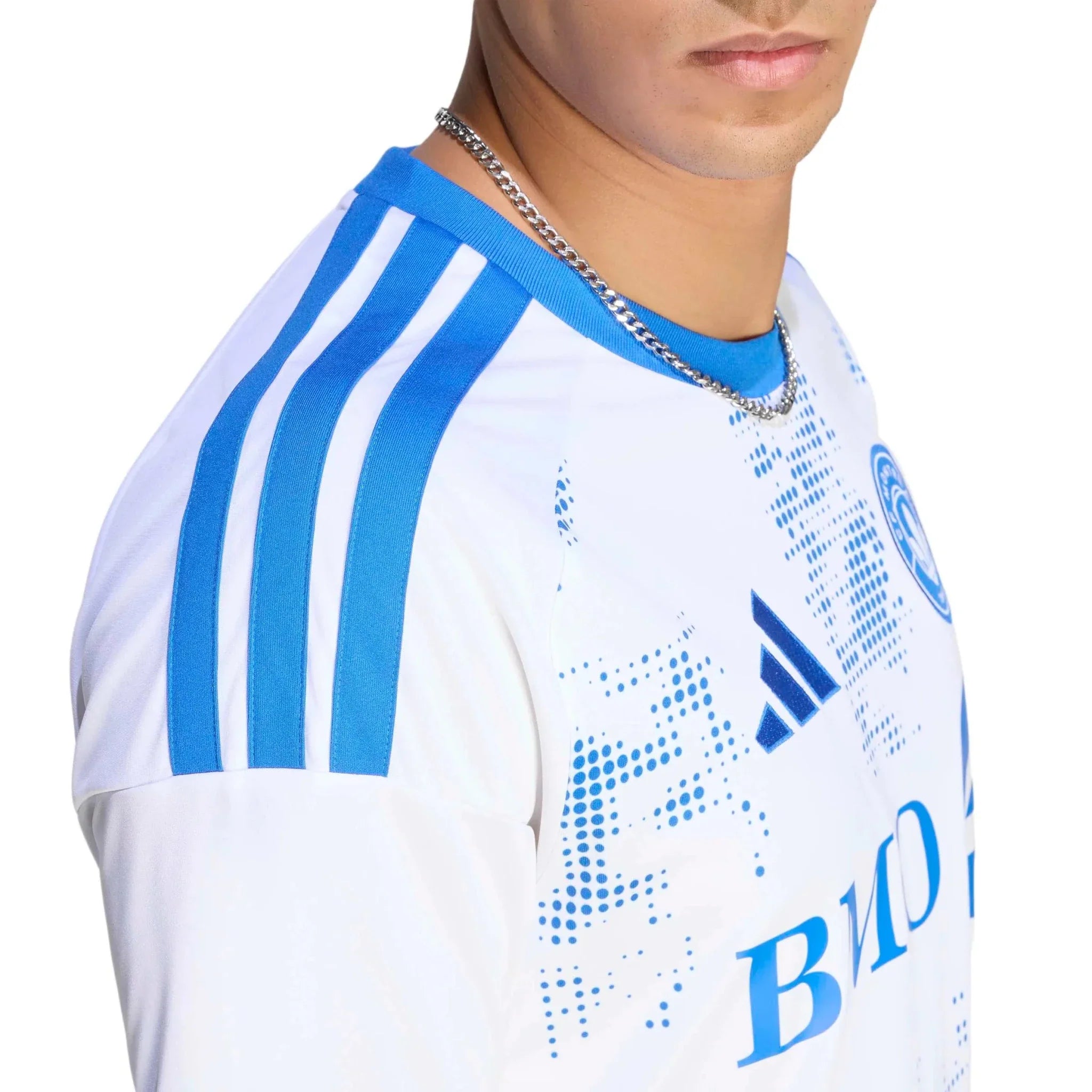 adidas 2026-27 Montreal Men's Stadium Away Soccer Jersey 6