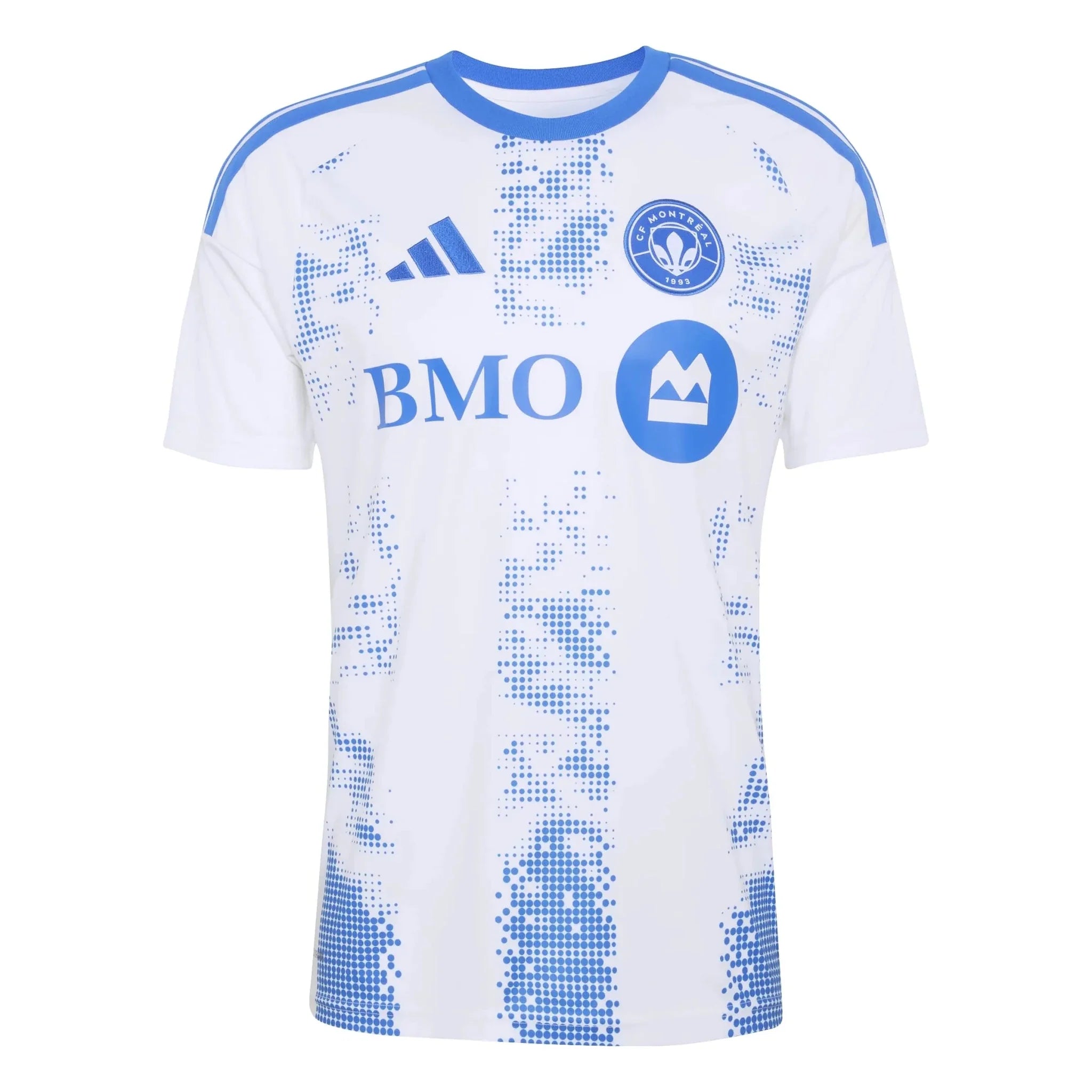 adidas 2026-27 Montreal Men's Stadium Away Soccer Jersey 1