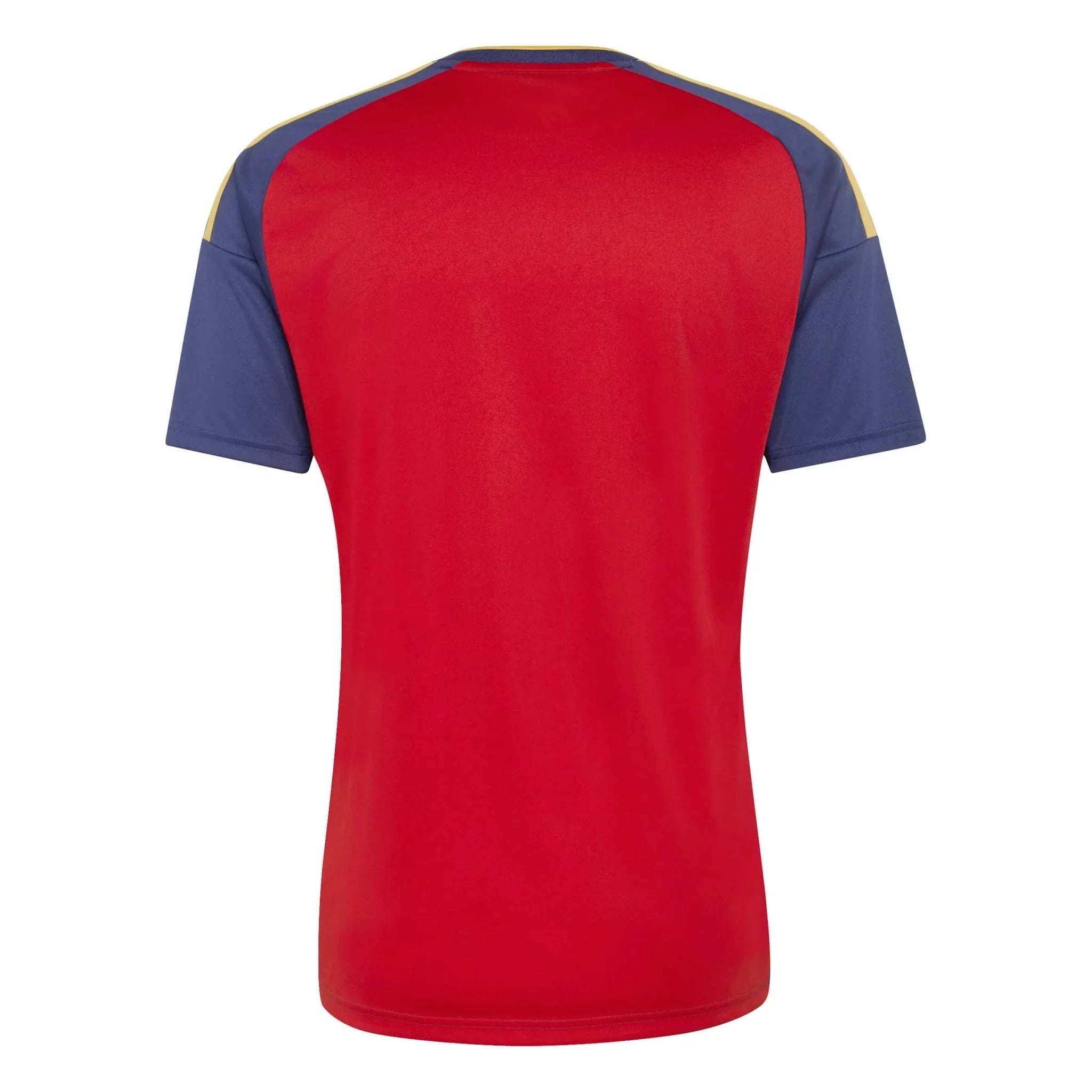 adidas 2026-27 Real Salt Lake Men's Stadium Home Soccer Jersey 2