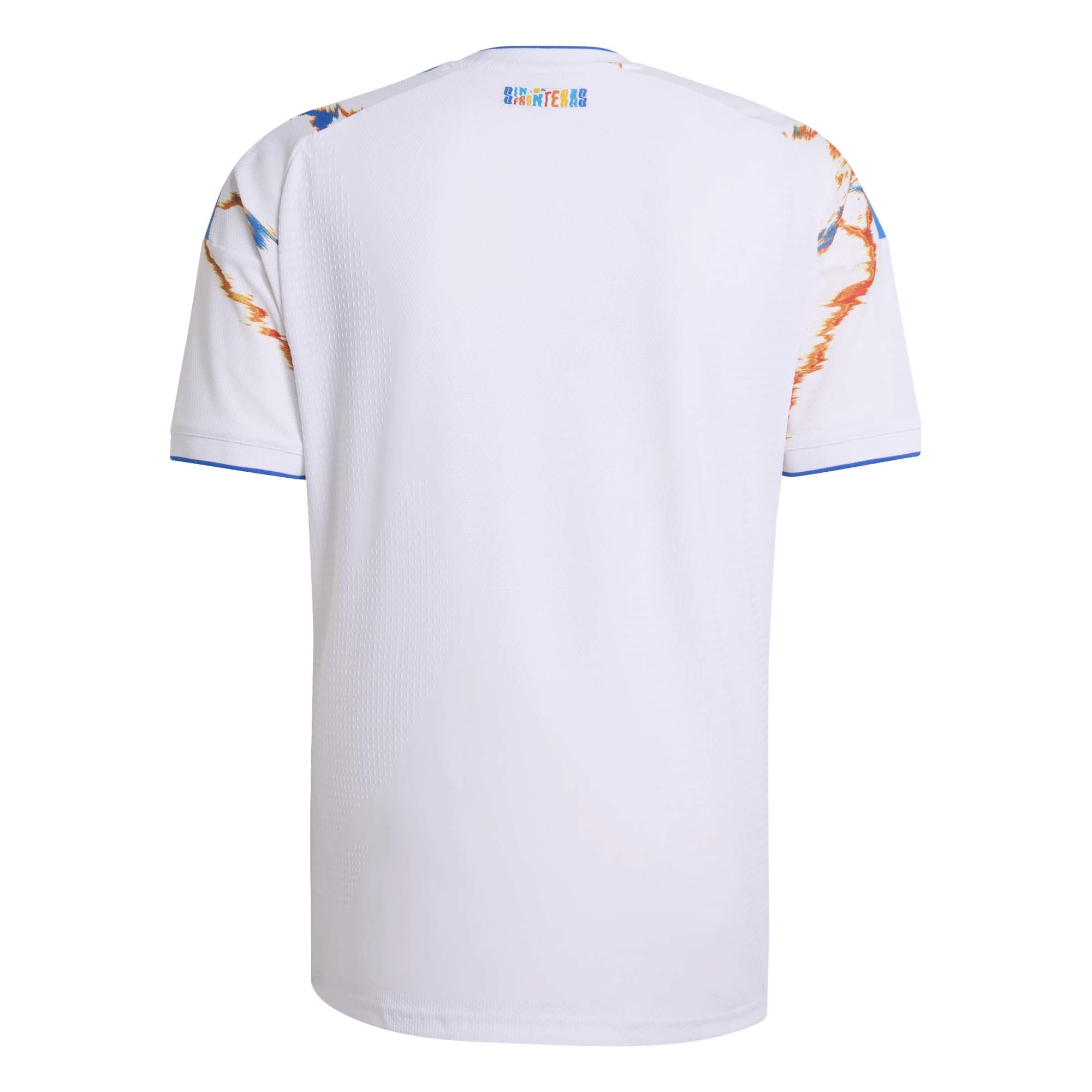 adidas 2026-27 San Diego Men's Authentic Away Soccer Jersey 2