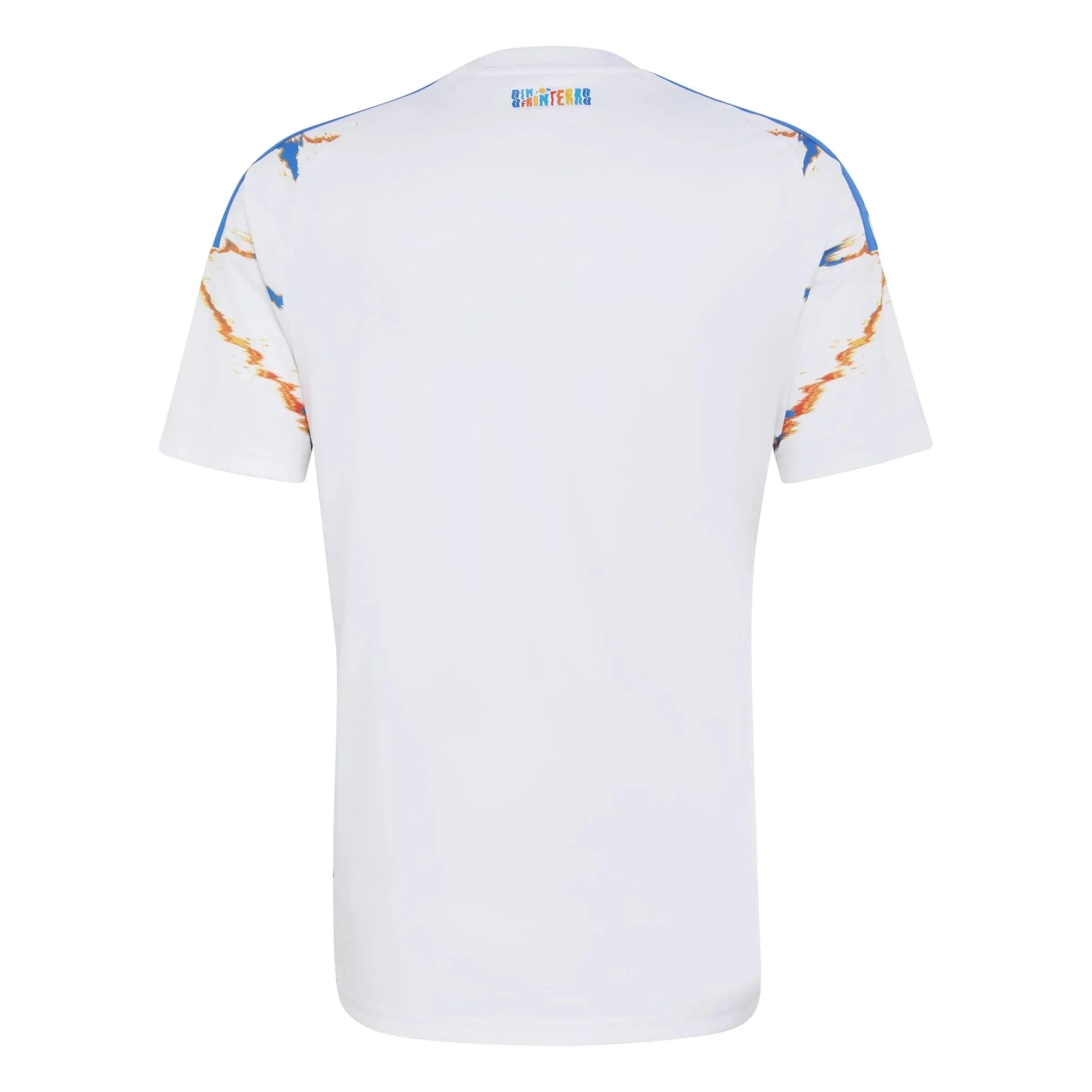 adidas 2026-27 San Diego Men's Stadium Away Soccer Jersey 2