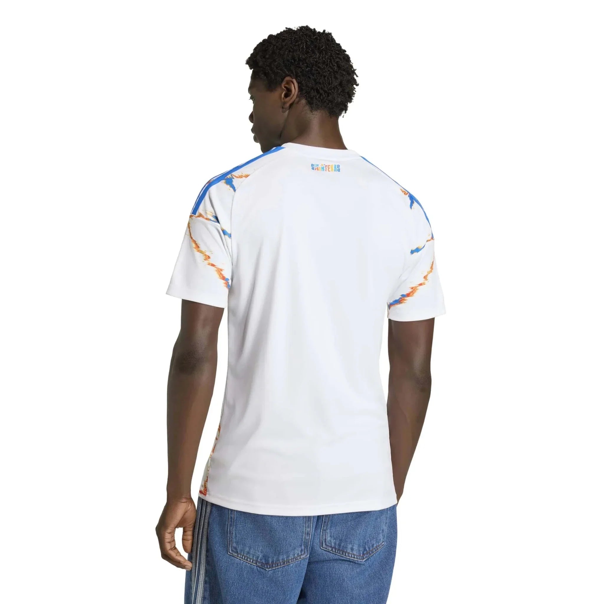 adidas 2026-27 San Diego Men's Stadium Away Soccer Jersey 4