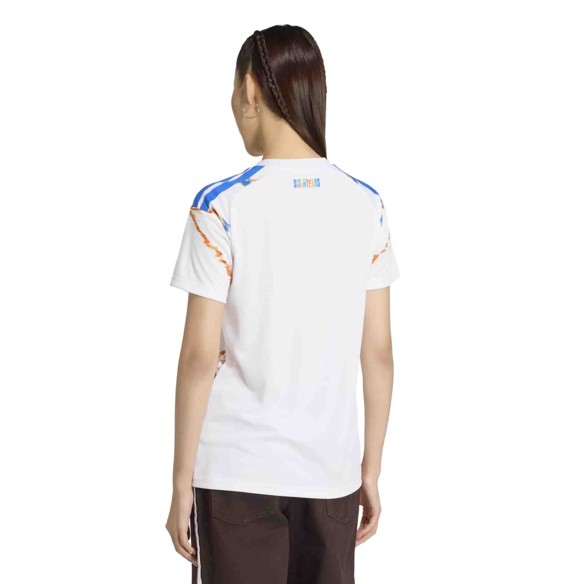 adidas 2026-27 San Diego Women's Stadium Away Soccer Jersey 4
