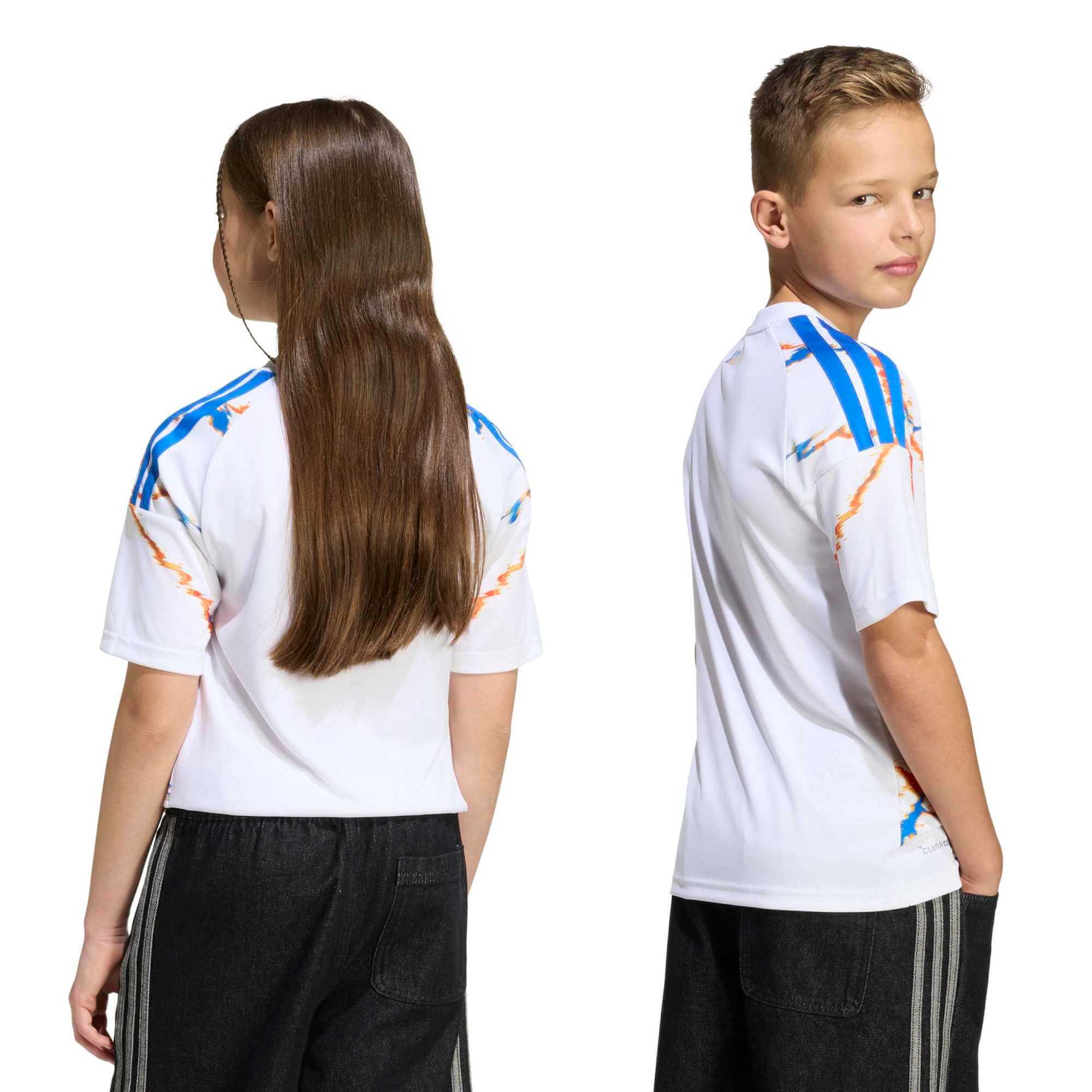 adidas 2026-27 San Diego Youth Stadium Away Soccer Jersey 8