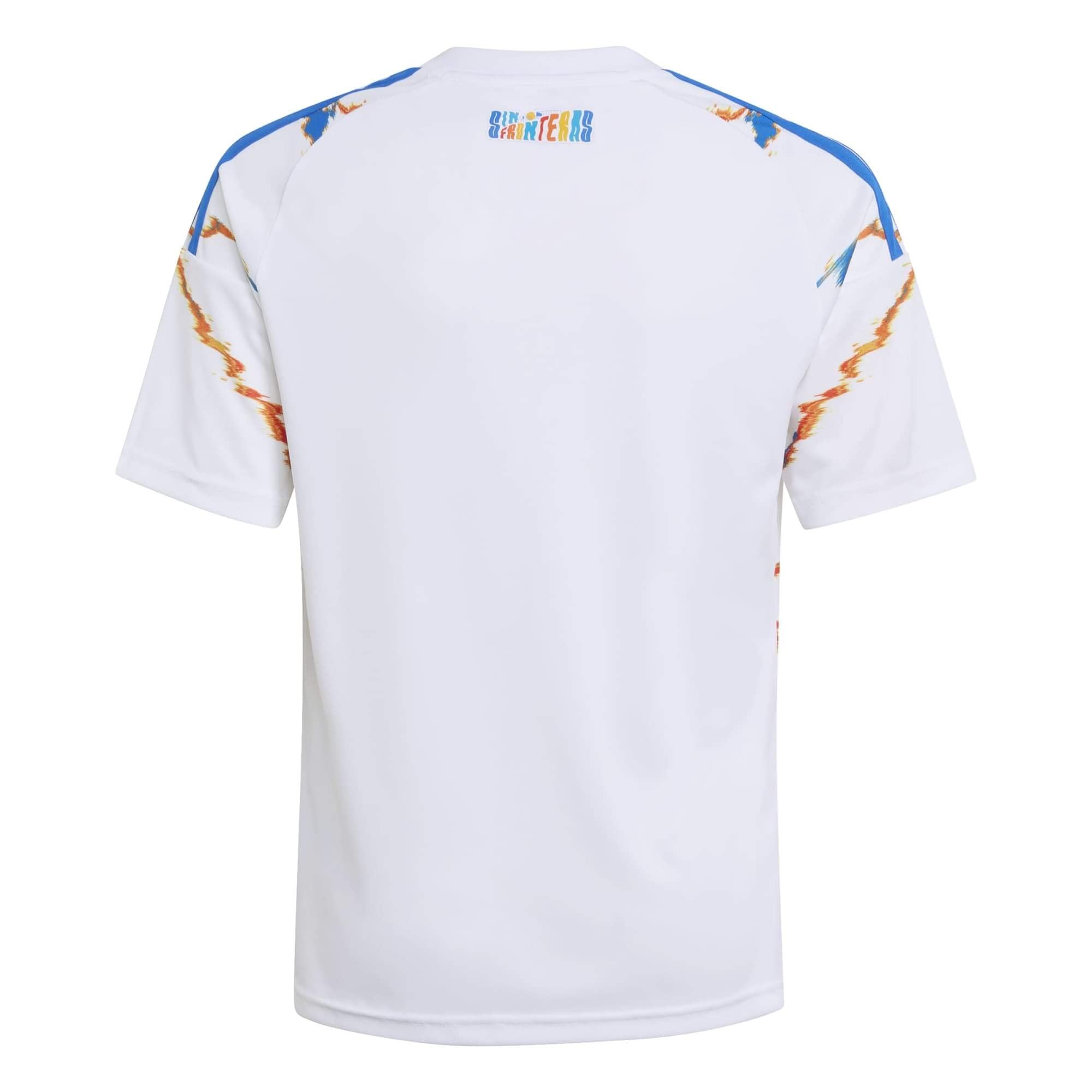 adidas 2026-27 San Diego Youth Stadium Away Soccer Jersey 2