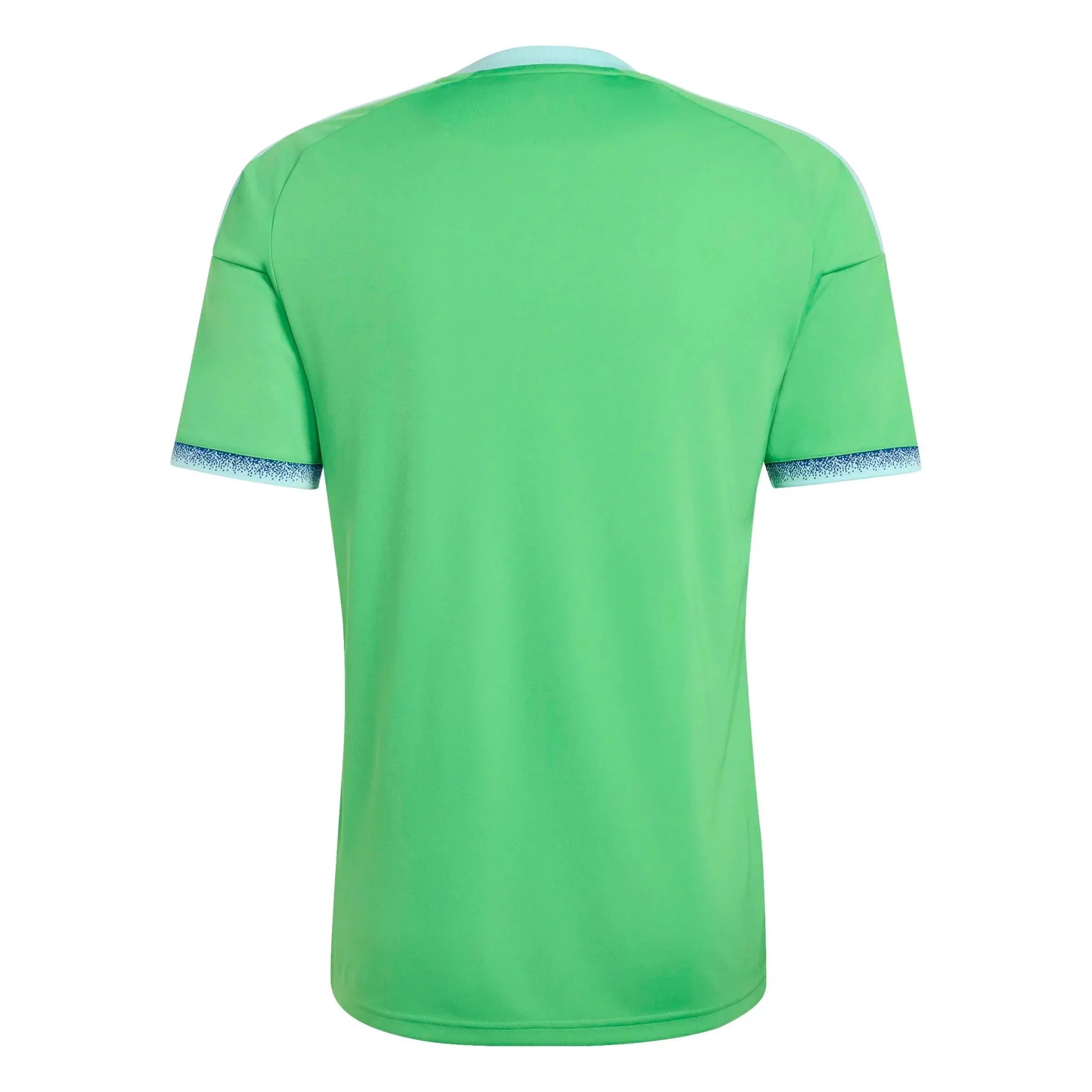 adidas 2026-27 Seattle Sounders Men's Stadium Home Soccer Jersey 2