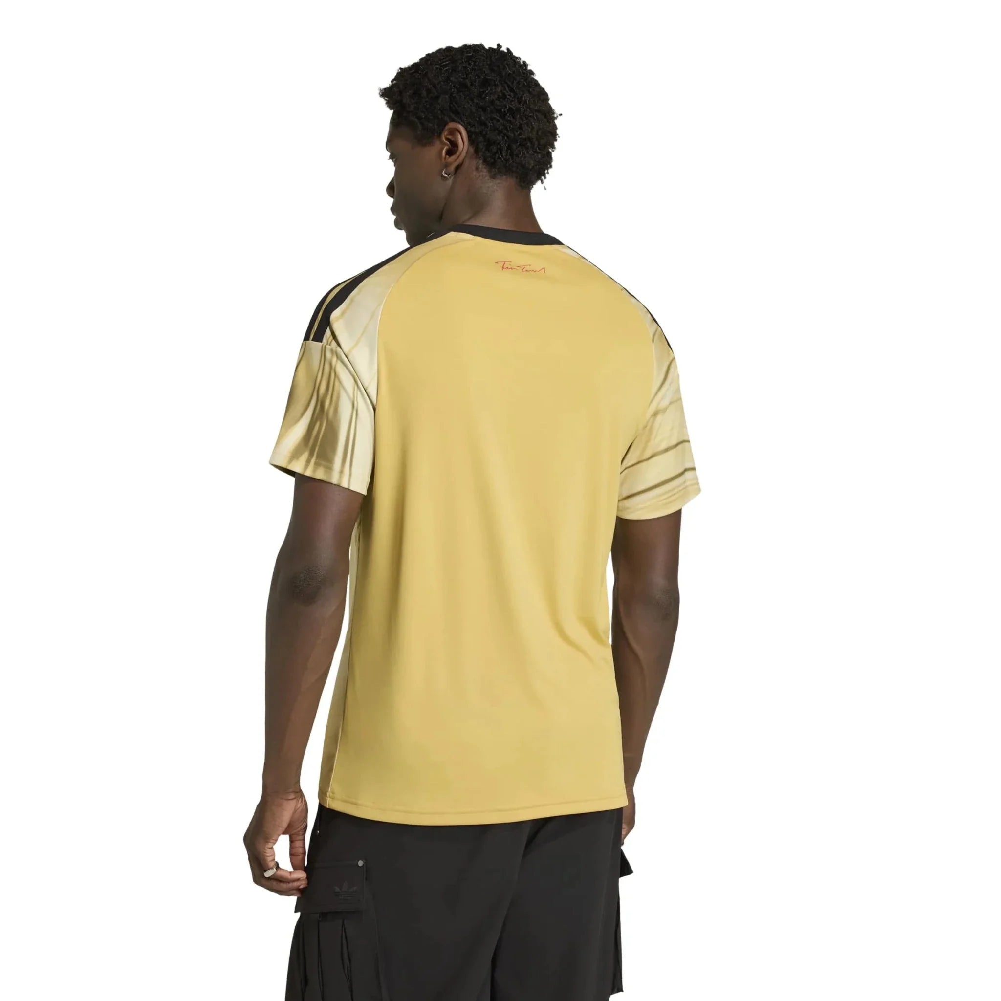 adidas 2026-27 St. Louis City Men's Stadium Away Soccer Jersey 4