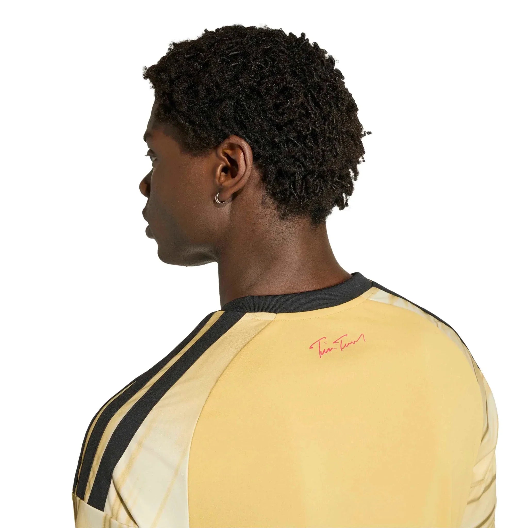 adidas 2026-27 St. Louis City Men's Stadium Away Soccer Jersey 6