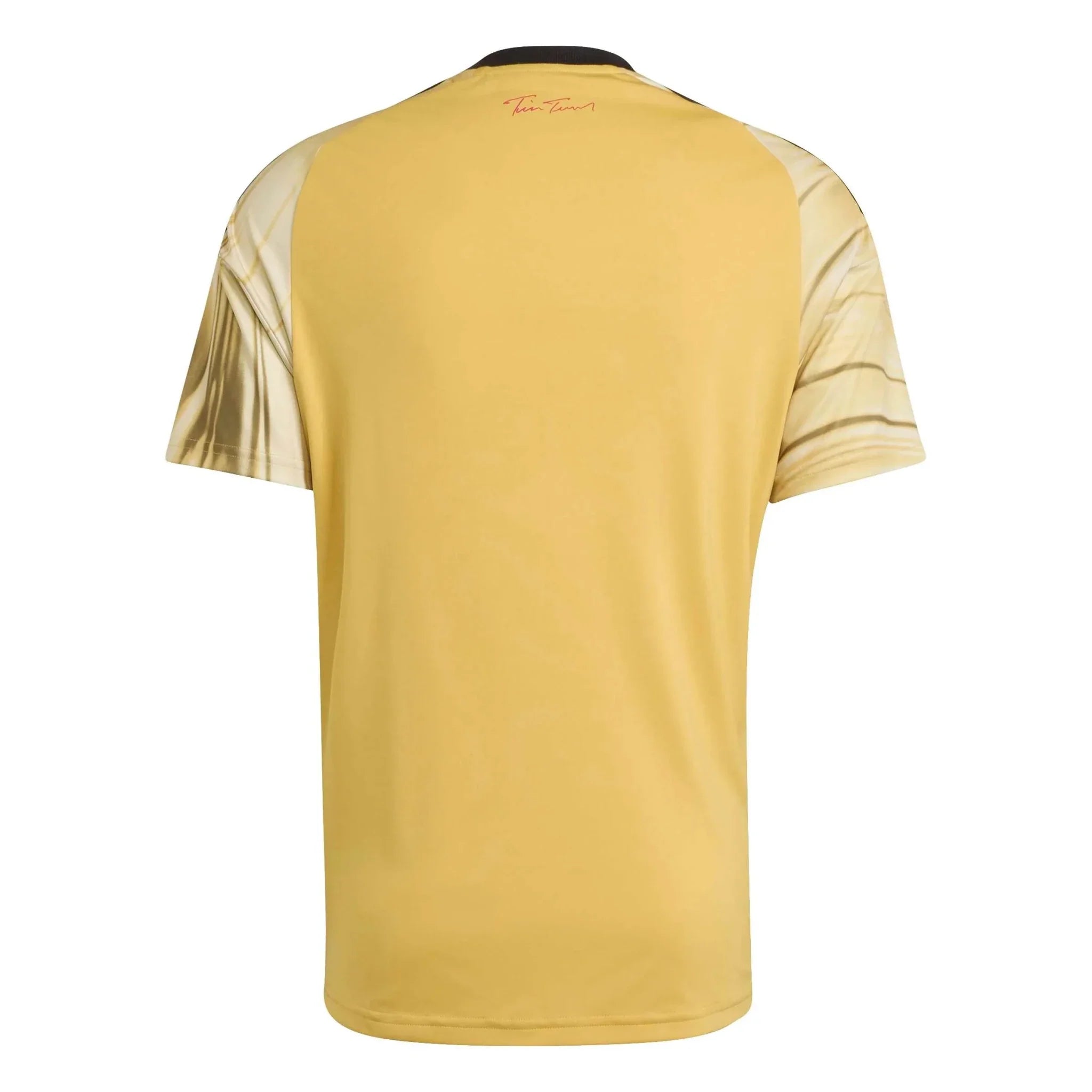 adidas 2026-27 St. Louis City Men's Stadium Away Soccer Jersey 2
