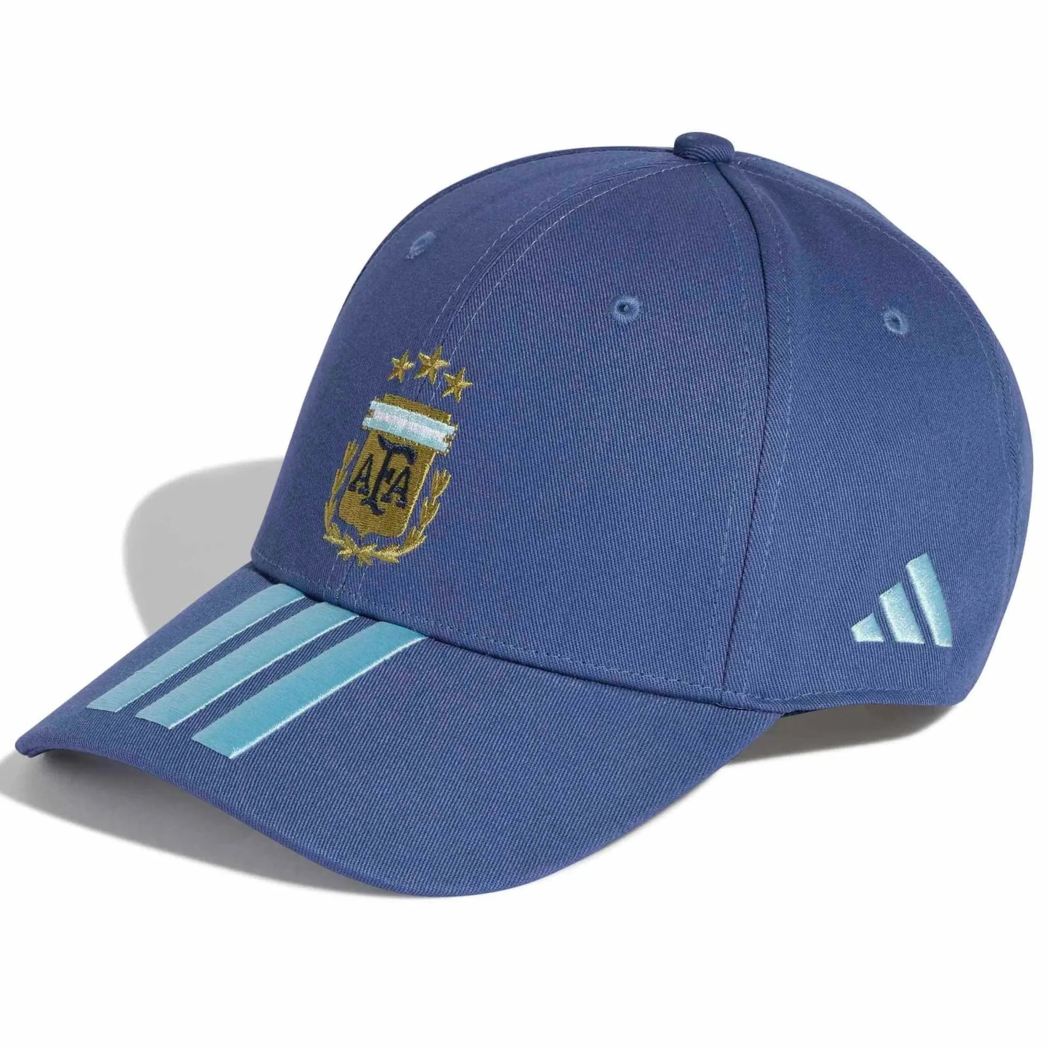 adidas 2026 Argentina Baseball Cap 1