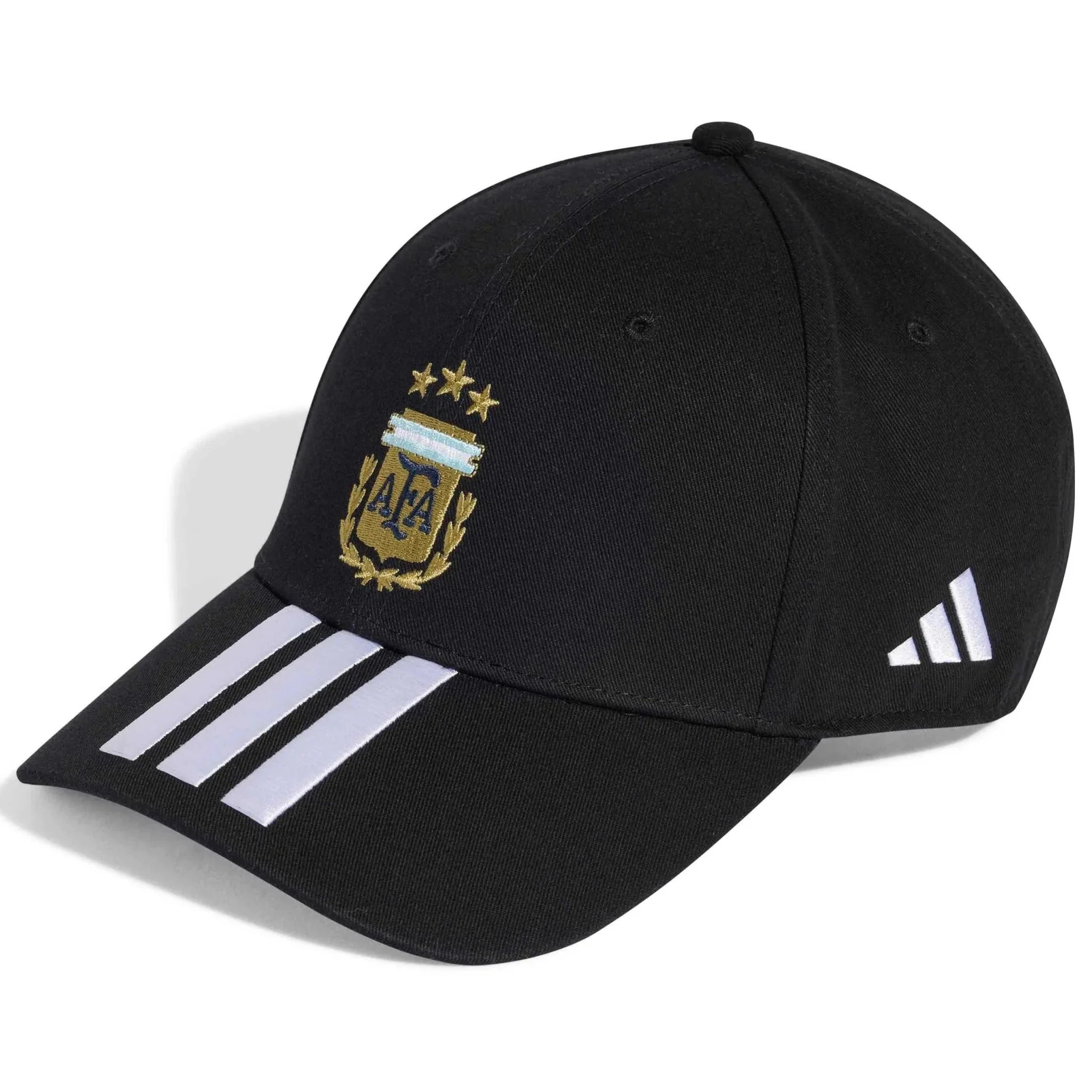 adidas 2026 Argentina Baseball Cap 1