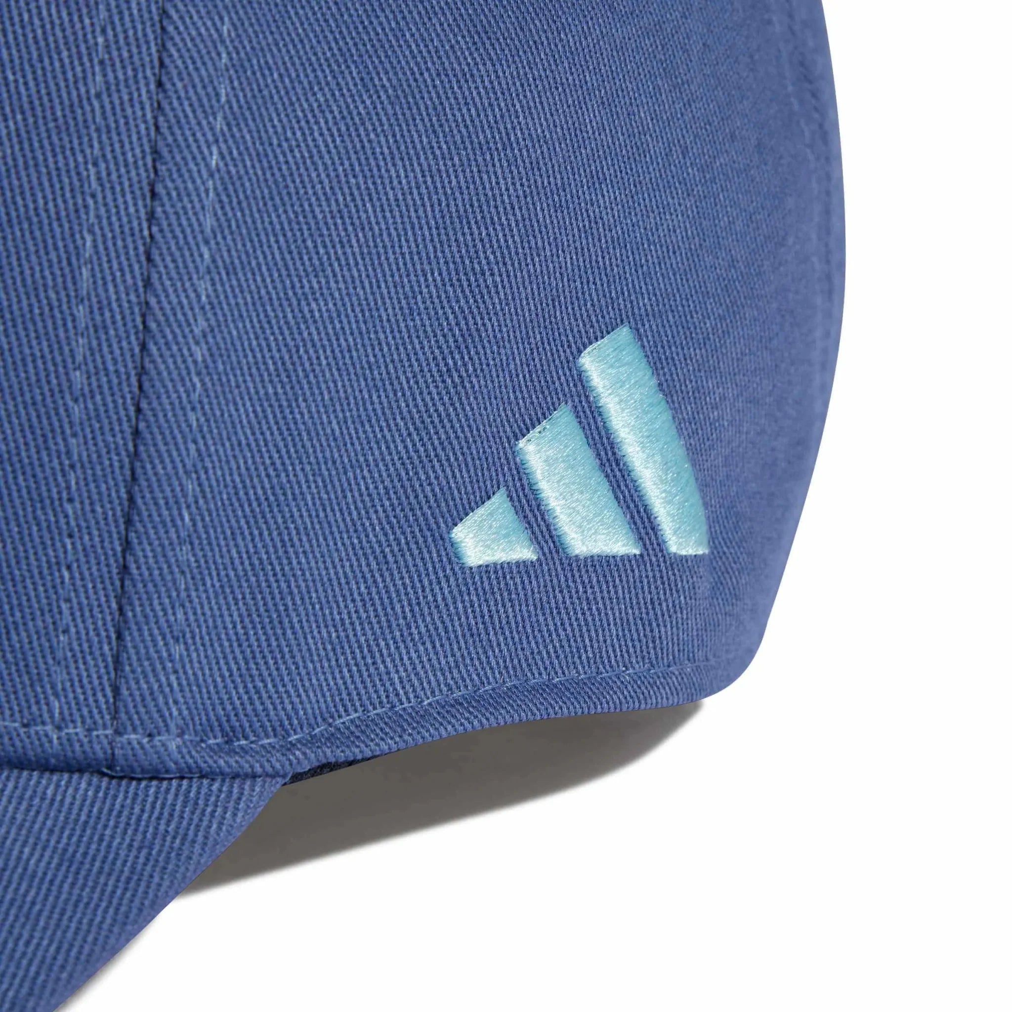 adidas 2026 Argentina Baseball Cap 4