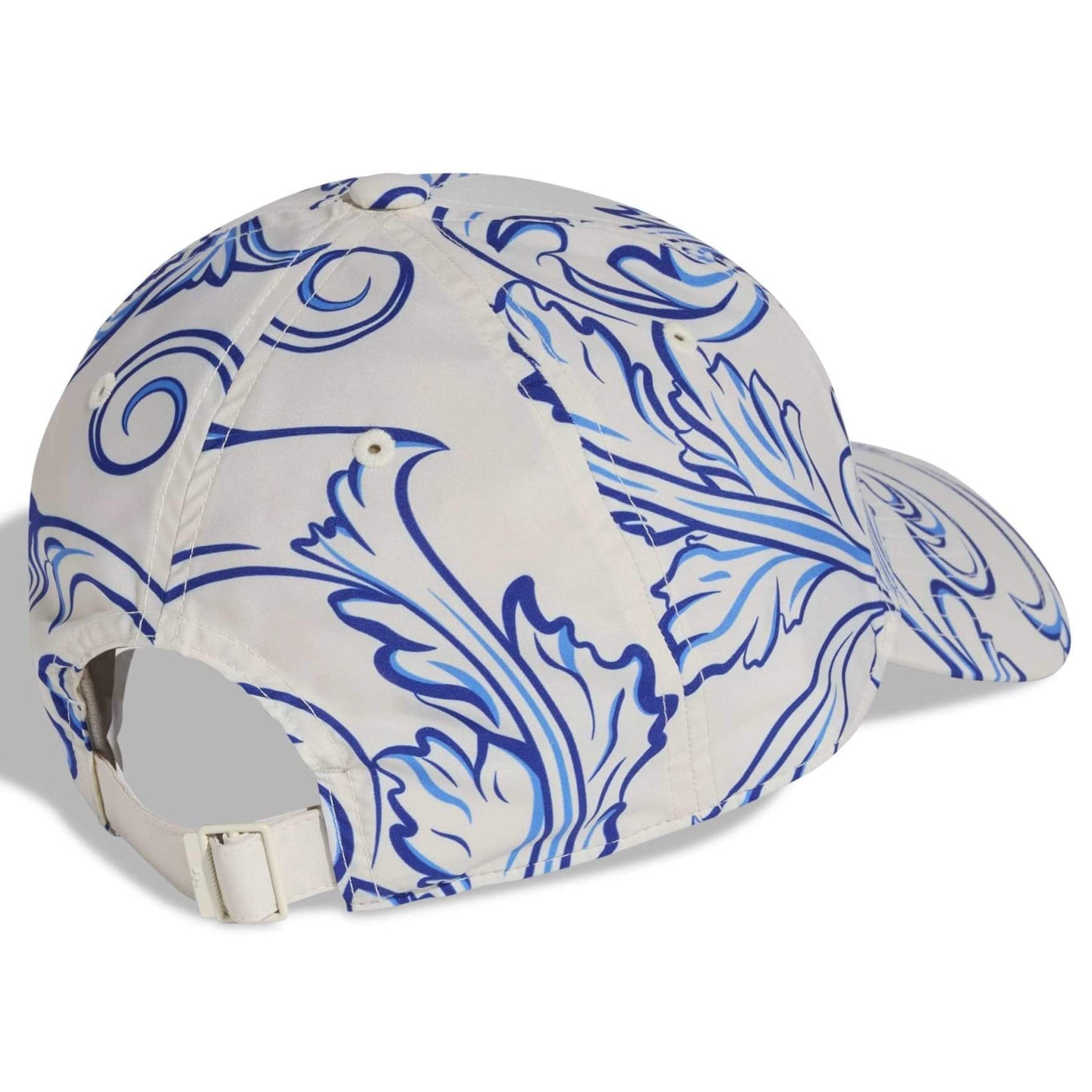 adidas 2026 Argentina Graphic Baseball Cap 2