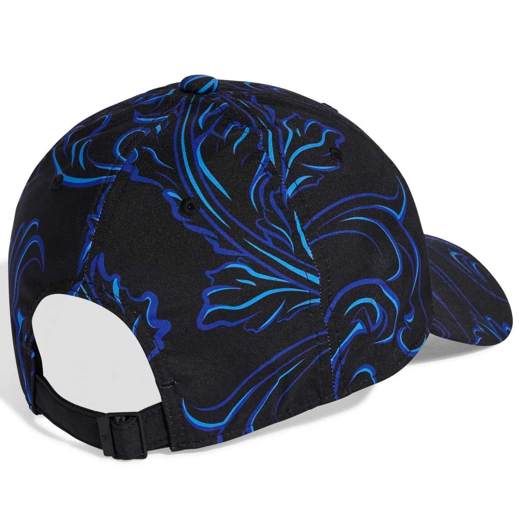 adidas 2026 Argentina Graphic Baseball Cap 2