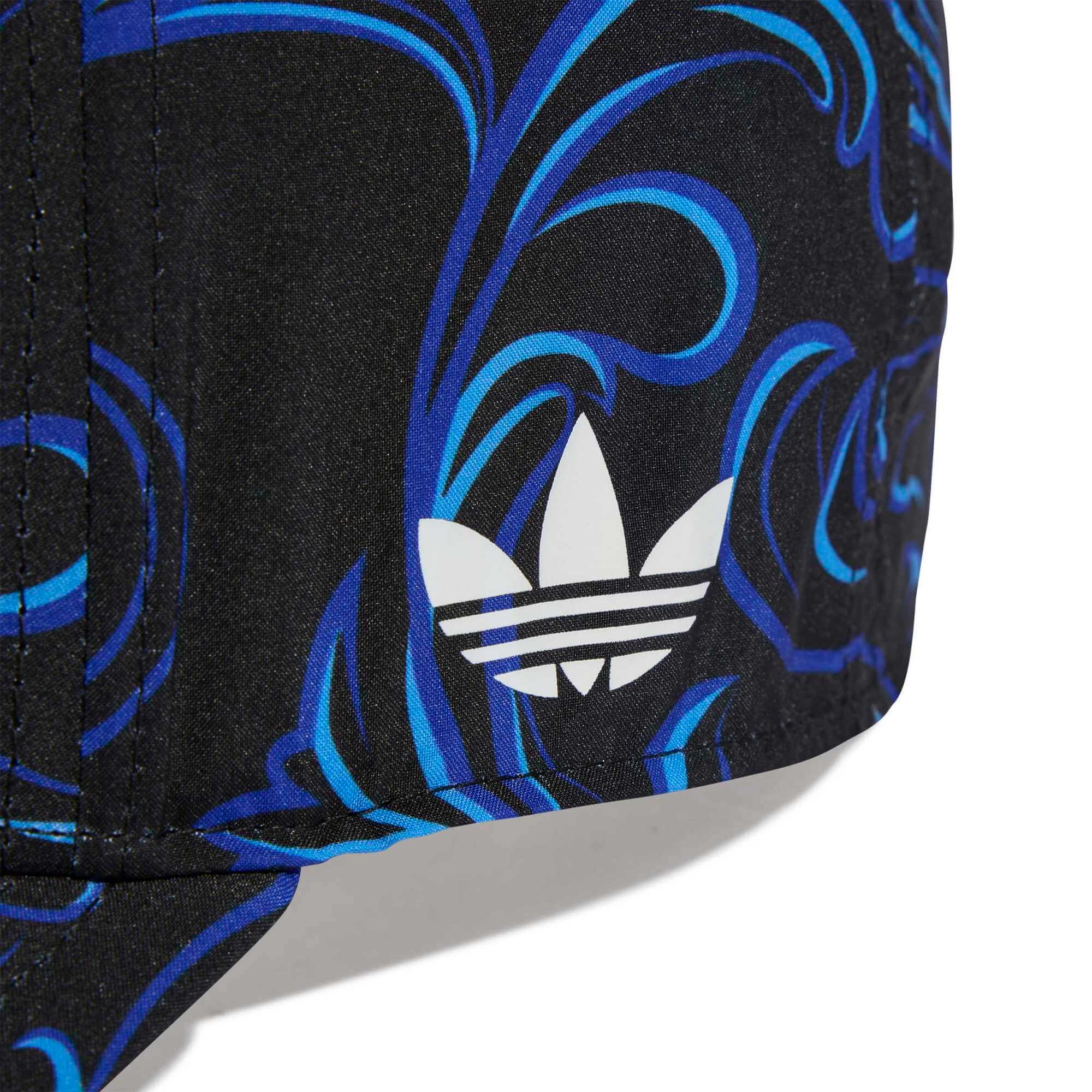 adidas 2026 Argentina Graphic Baseball Cap 4