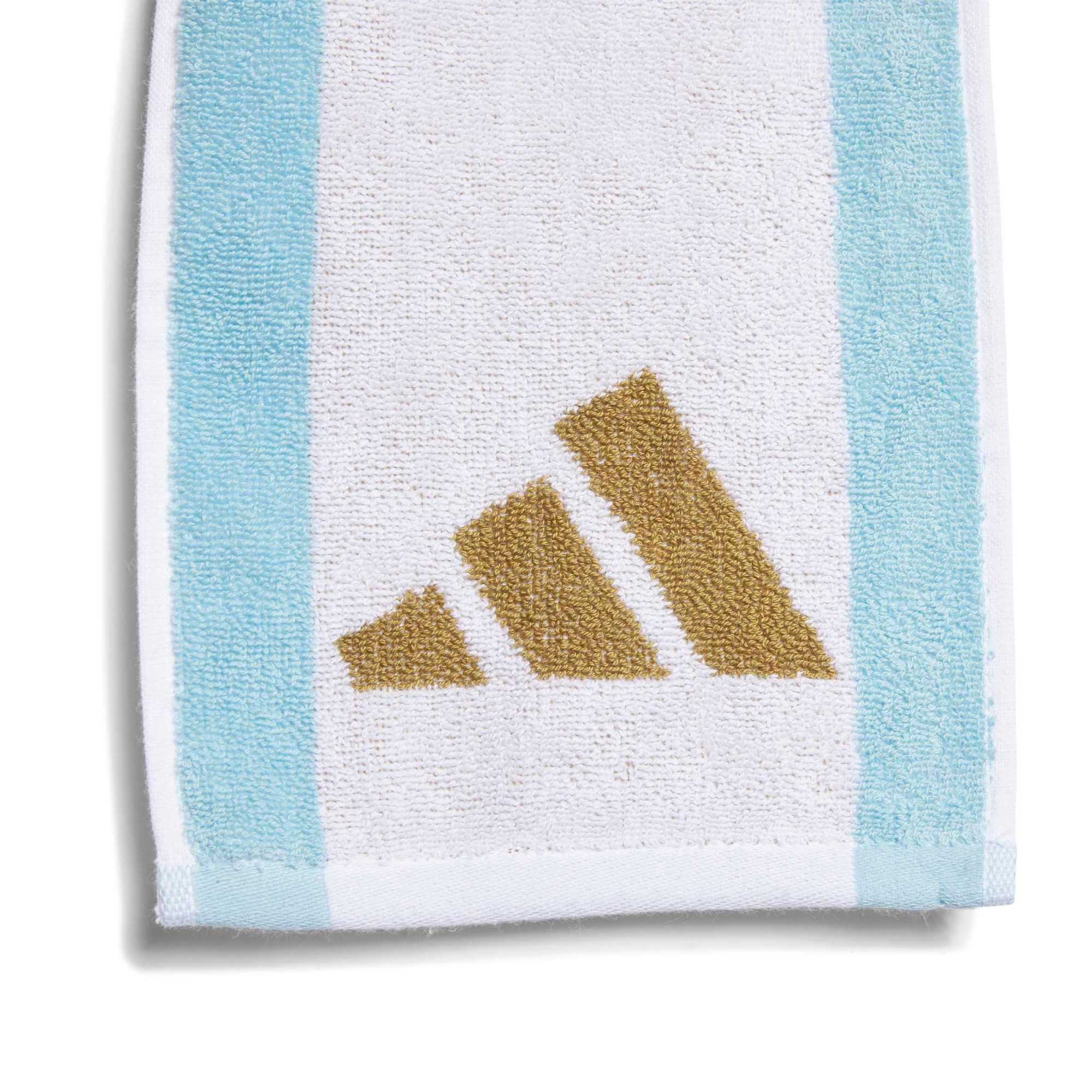 adidas 2026 Argentina Home Football Fan Towel 2