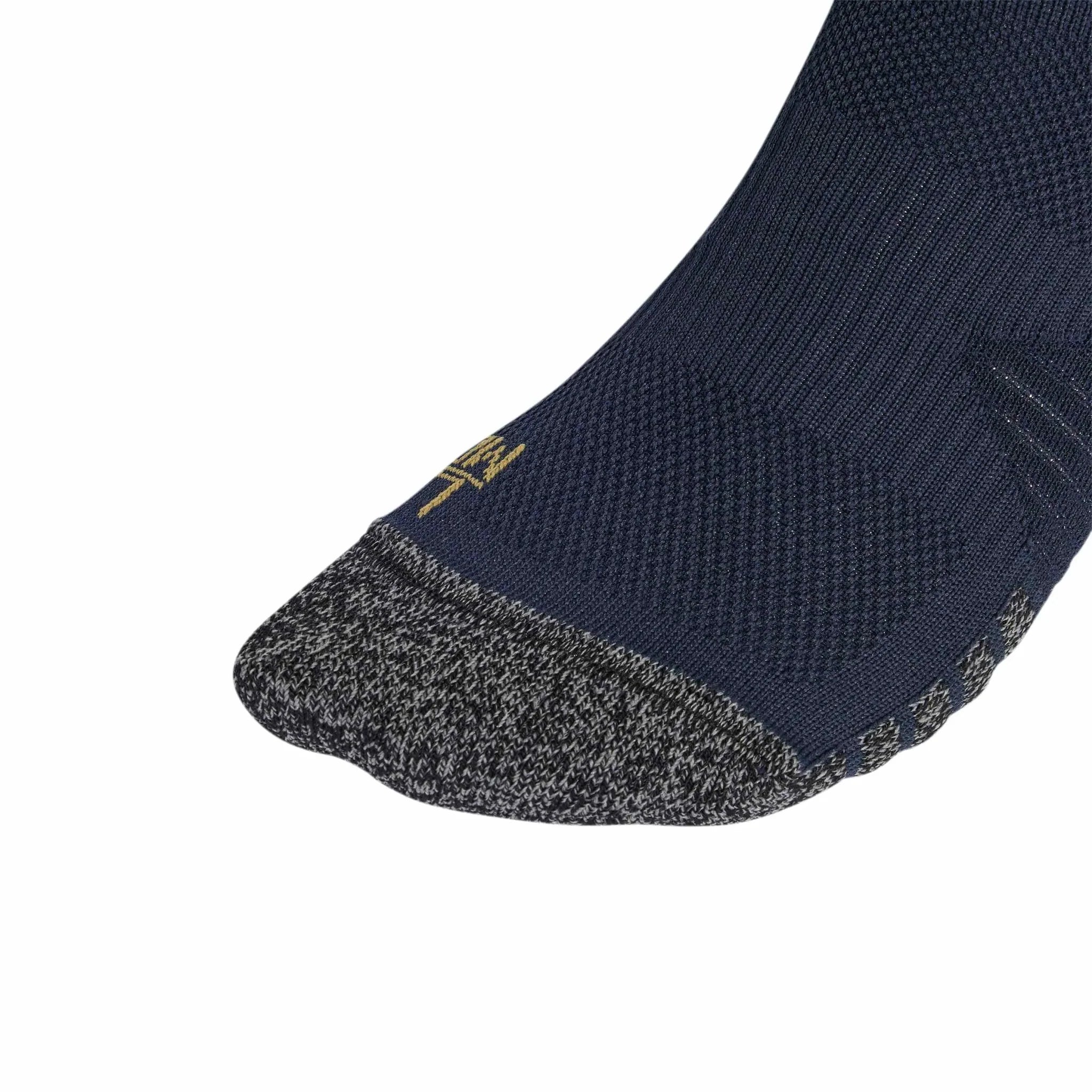 adidas 2026 Argentina Home Socks 2