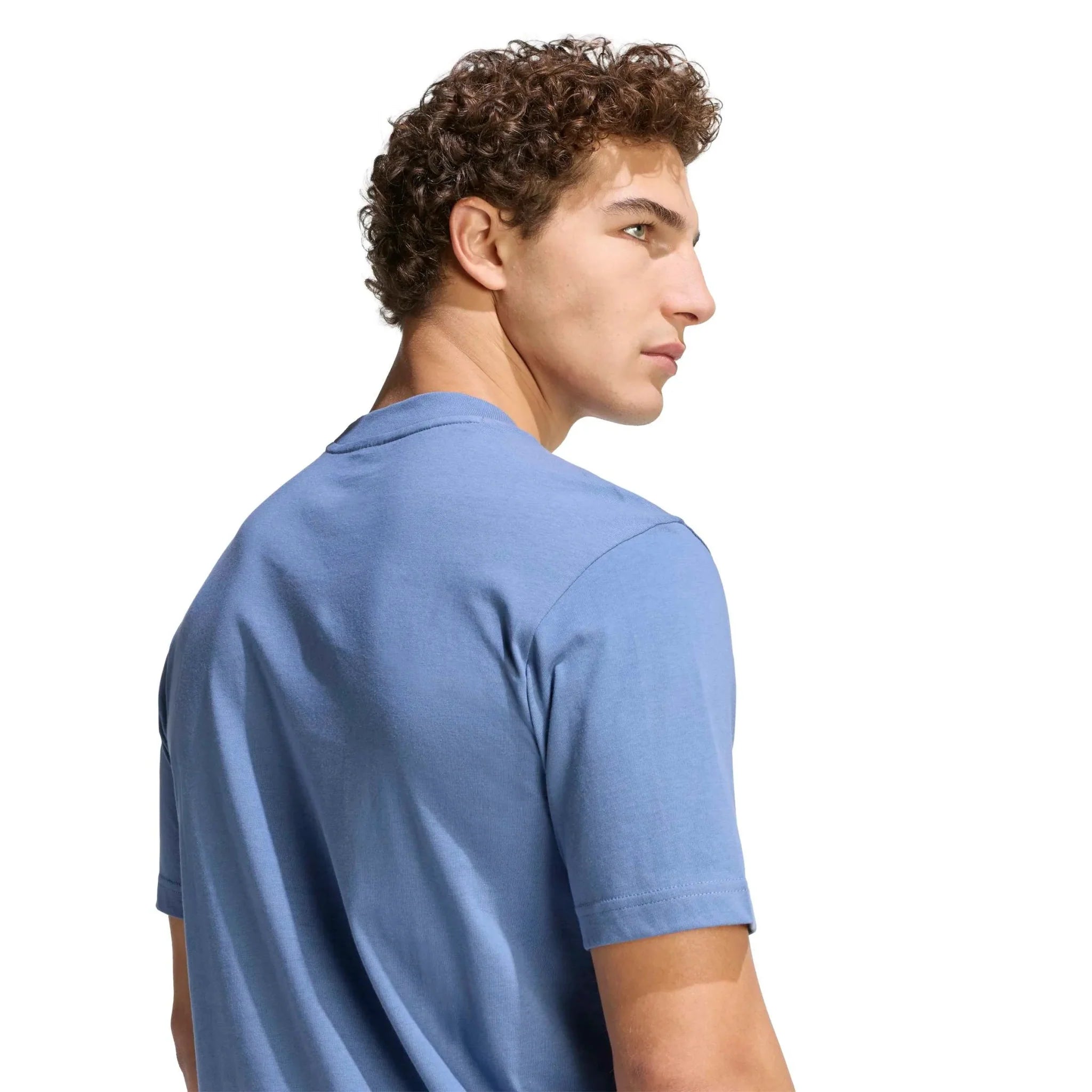 adidas 2026 Argentina Men's Amply Tee 5