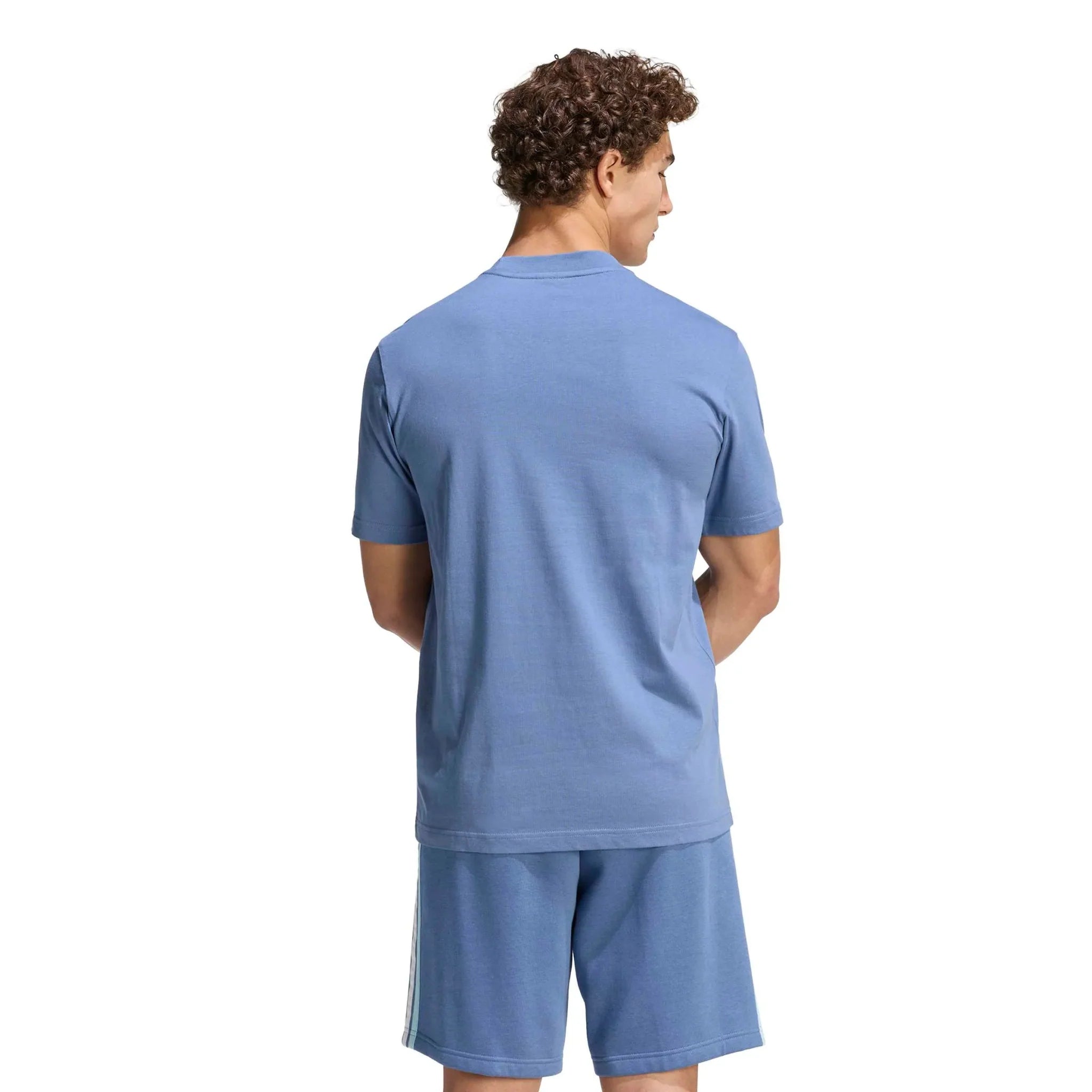 adidas 2026 Argentina Men's Amply Tee 3