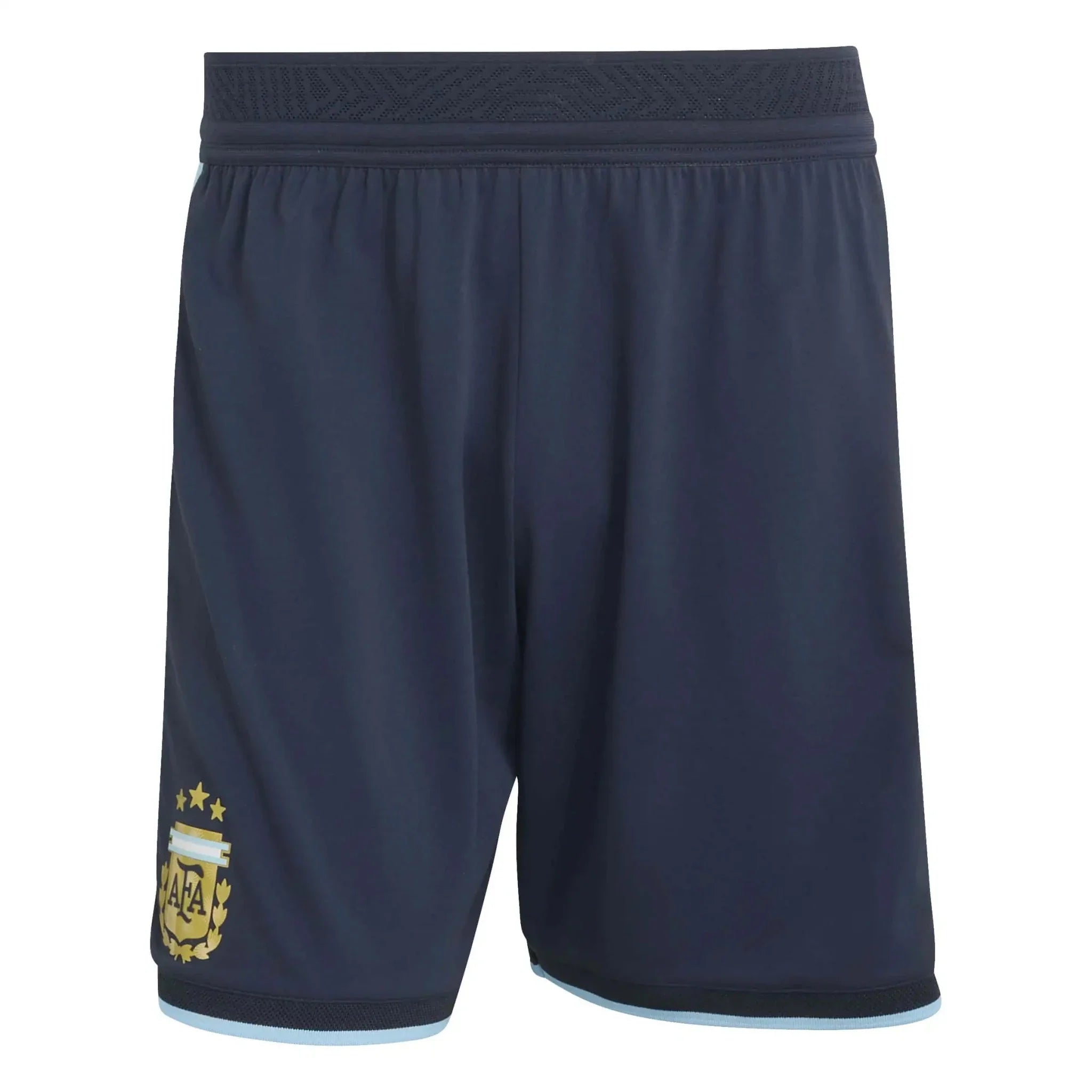 adidas 2026 Argentina Men's Authentic Home Shorts 1