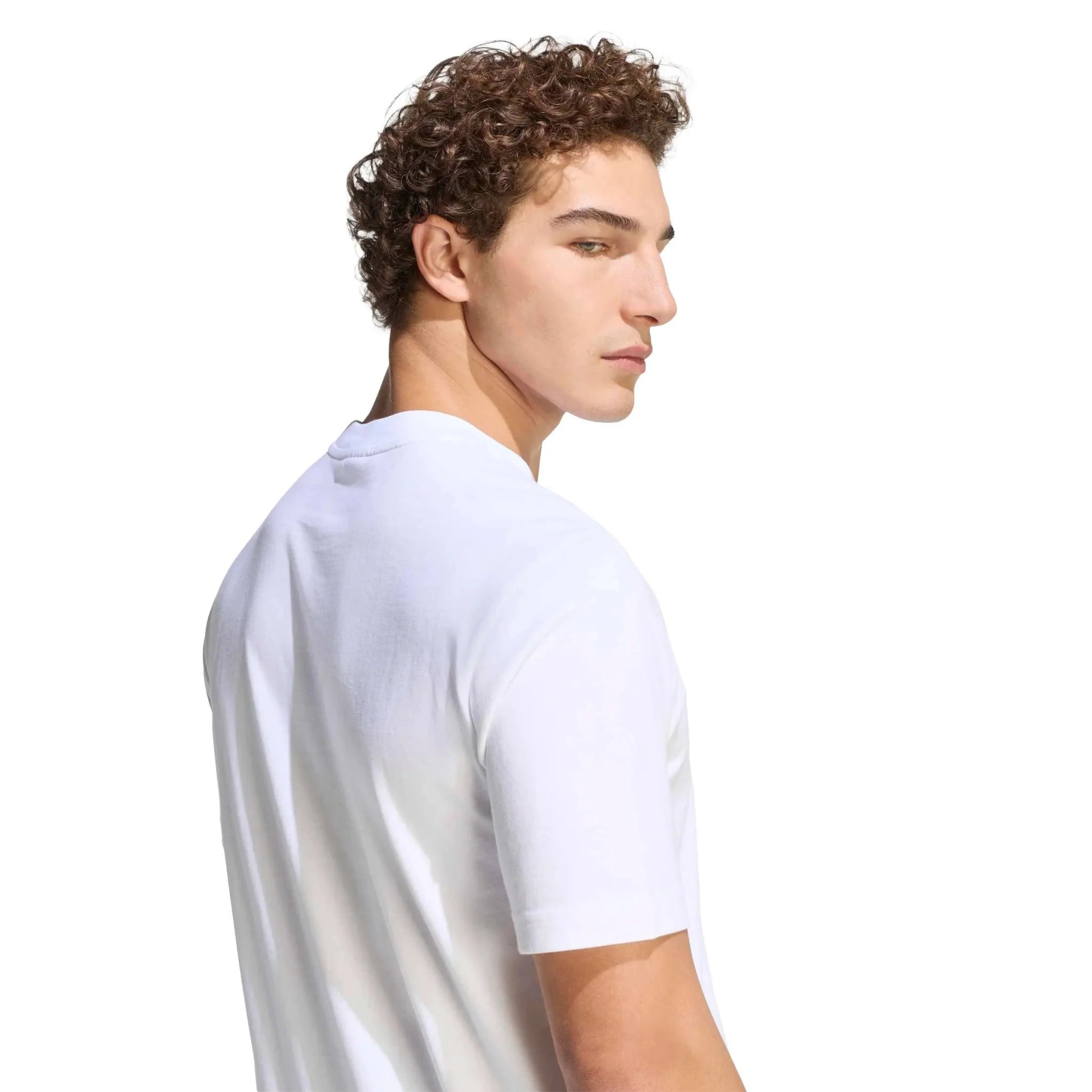 adidas 2026 Argentina Men's DNA Graphic Tee 5
