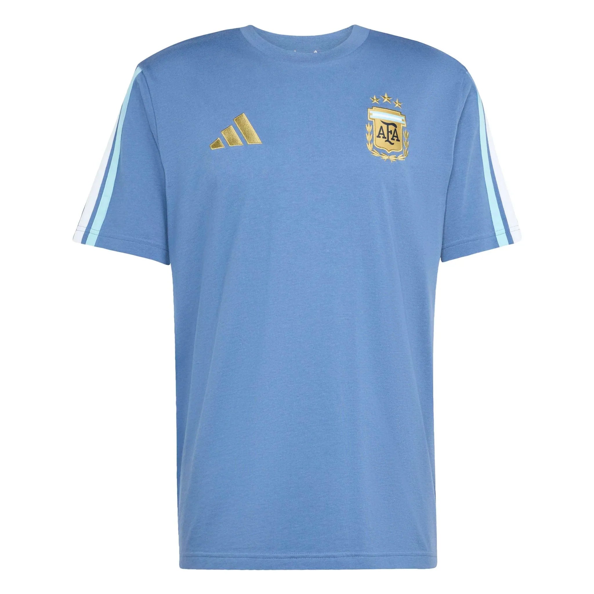 adidas 2026 Argentina Men's DNA Tee 1