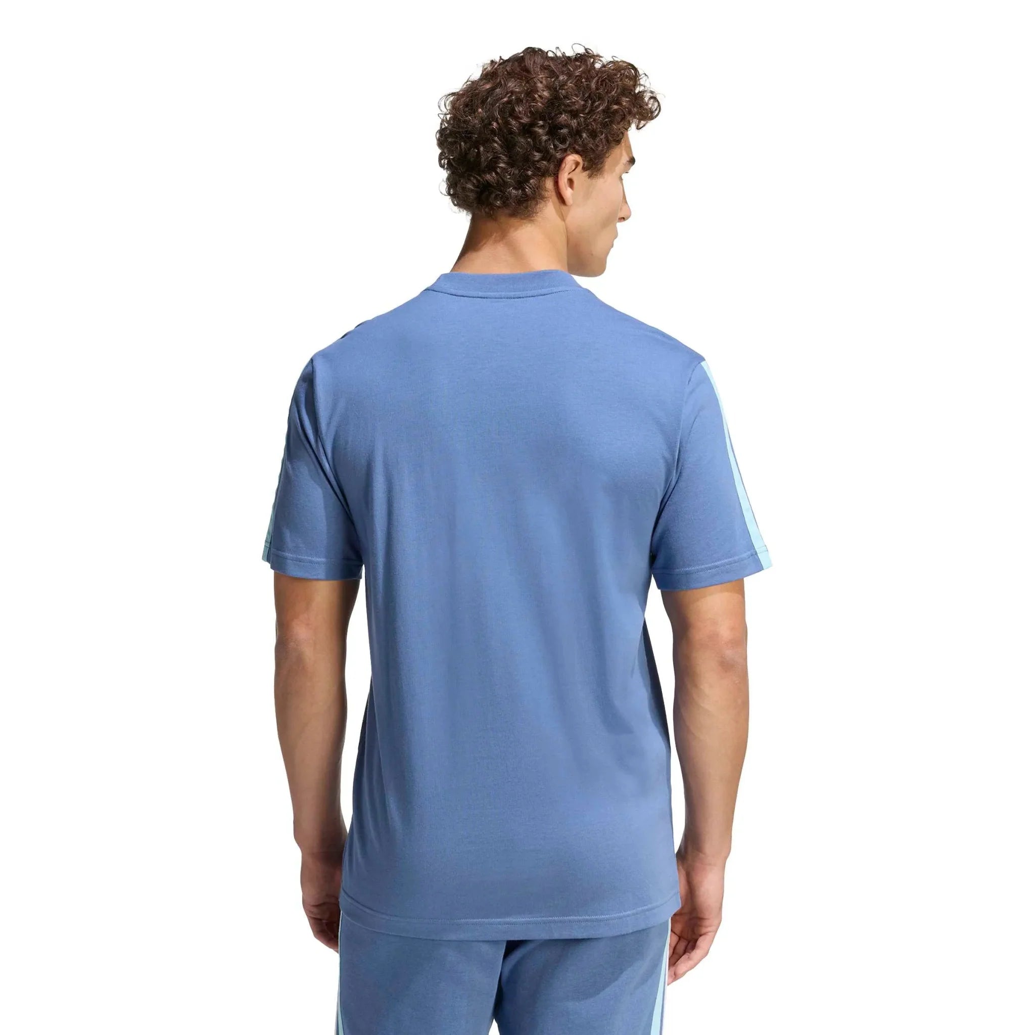 adidas 2026 Argentina Men's DNA Tee 3