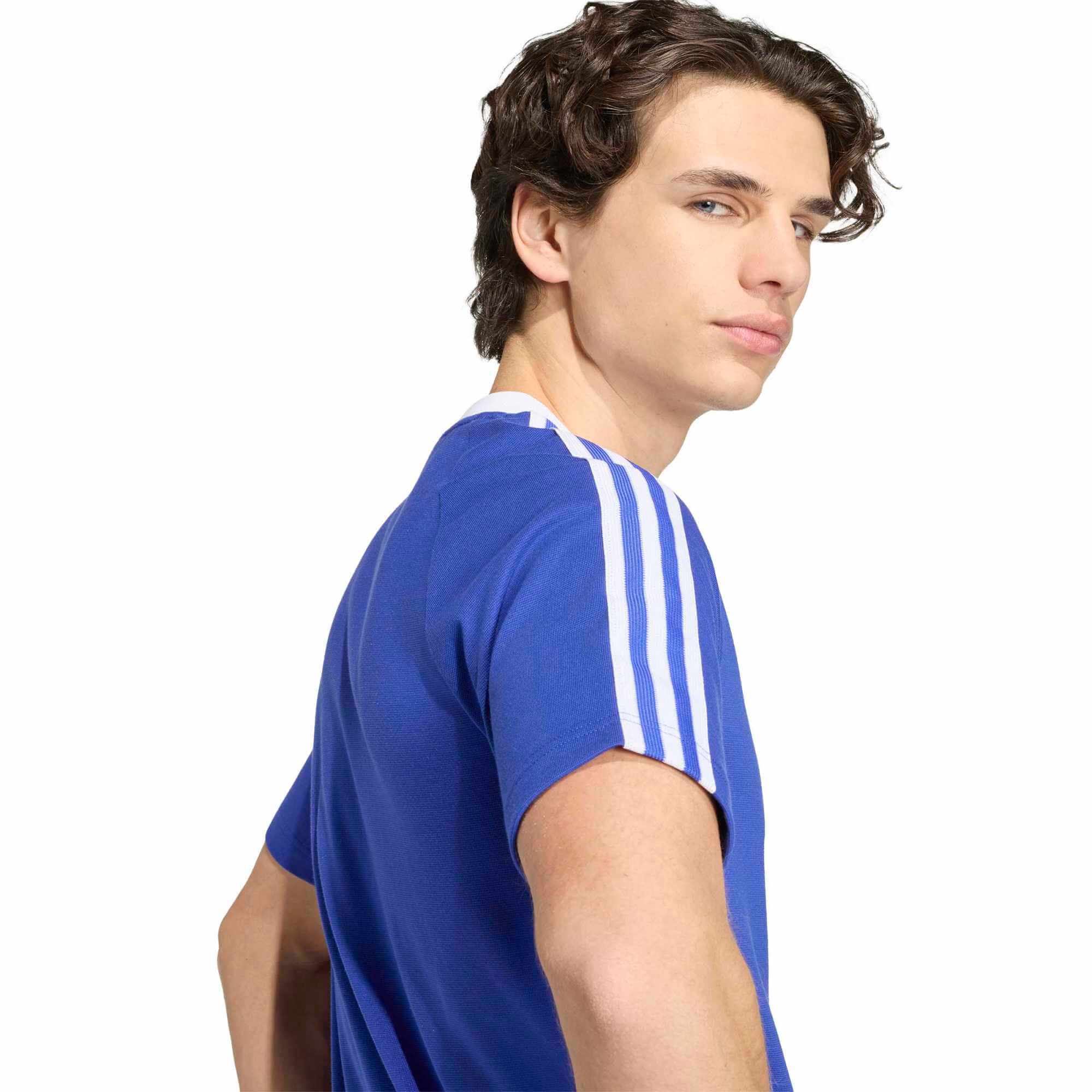 adidas 2026 Argentina Men's Originals Tee 5