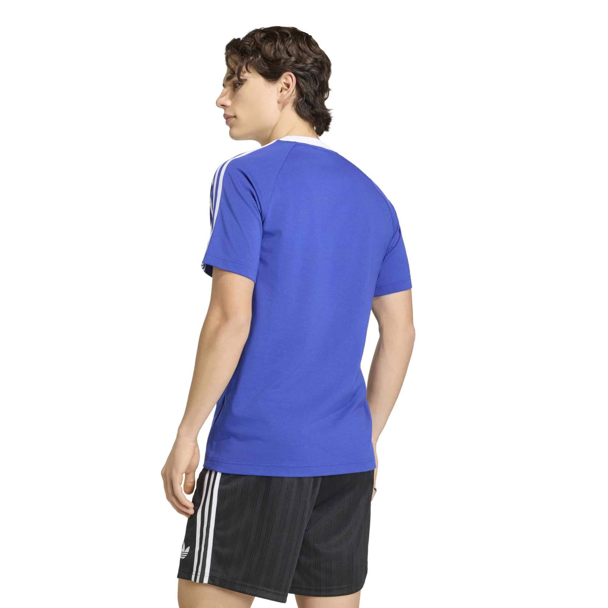 adidas 2026 Argentina Men's Originals Tee 3