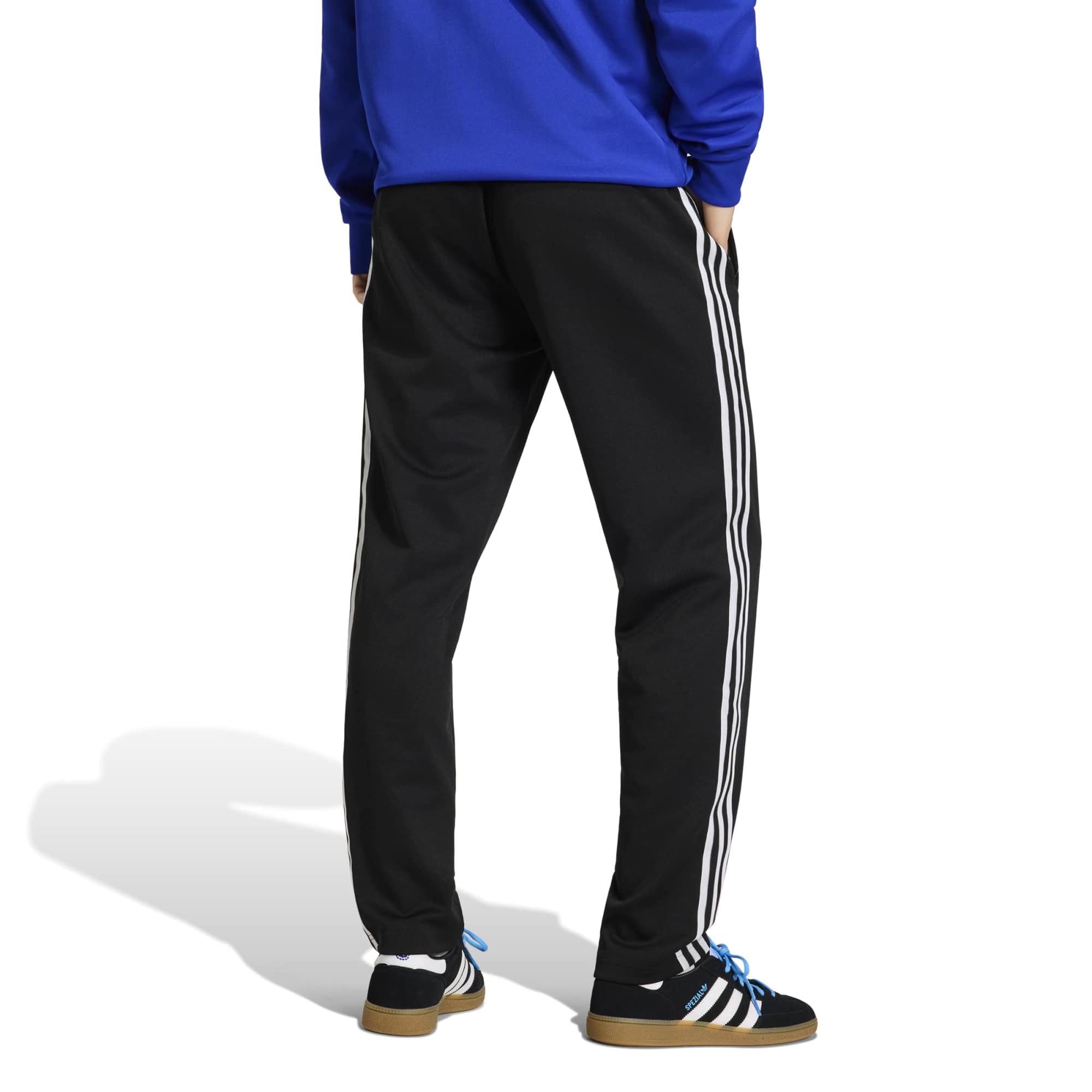 adidas 2026 Argentina Men's Originals Track Pants 3