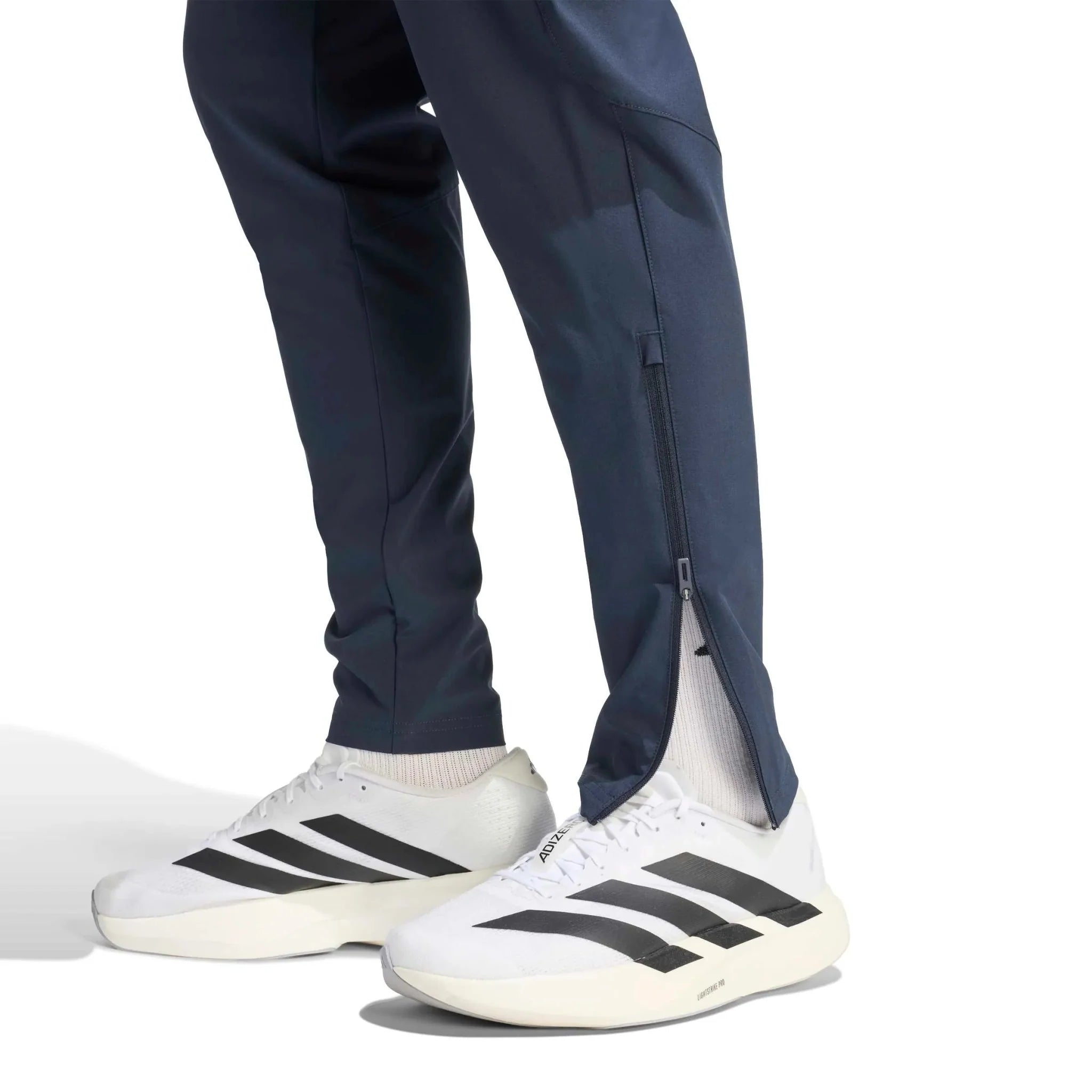 adidas 2026 Argentina Men's Tiro Travel Pants 5