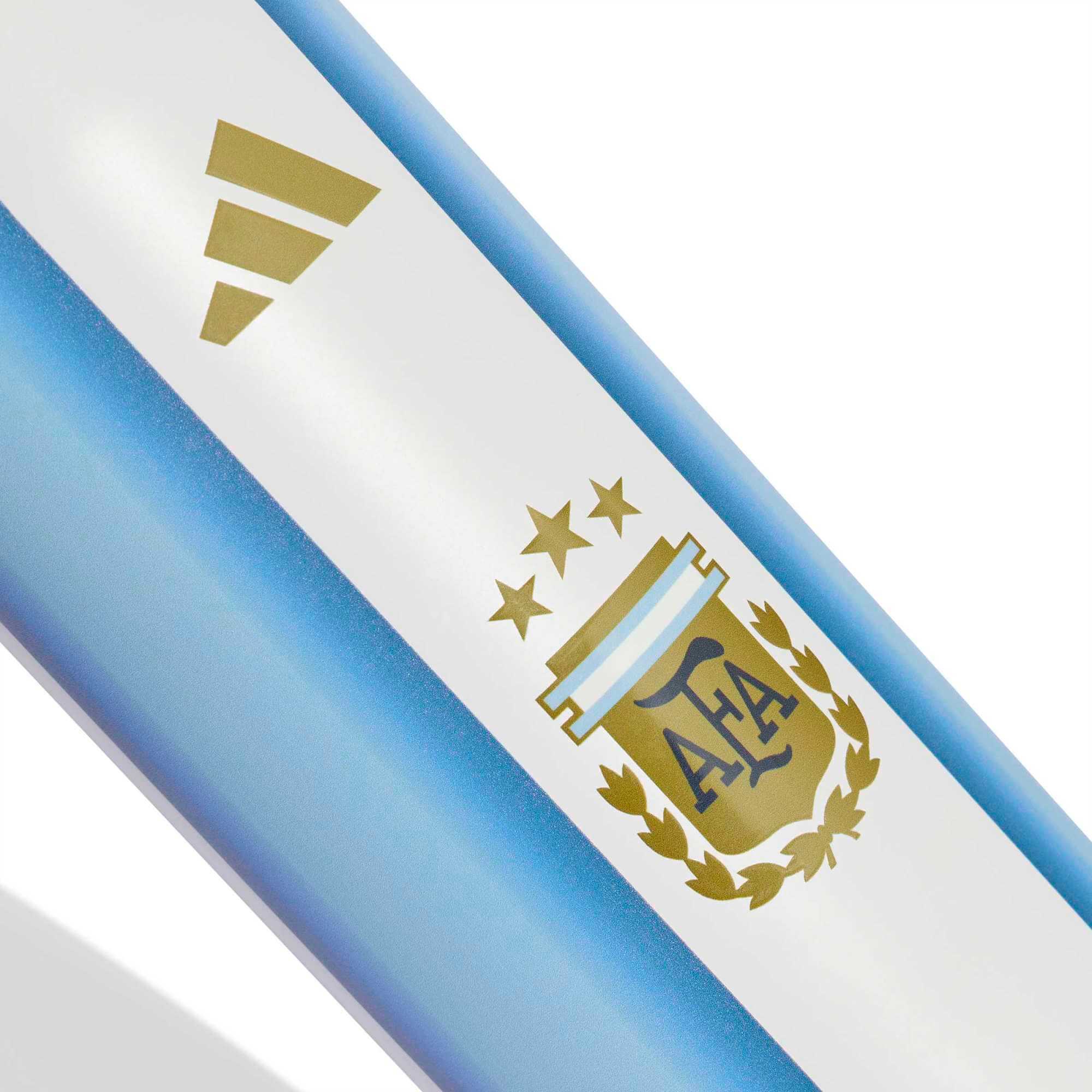 adidas 2026 Argentina Metal Bottle 2